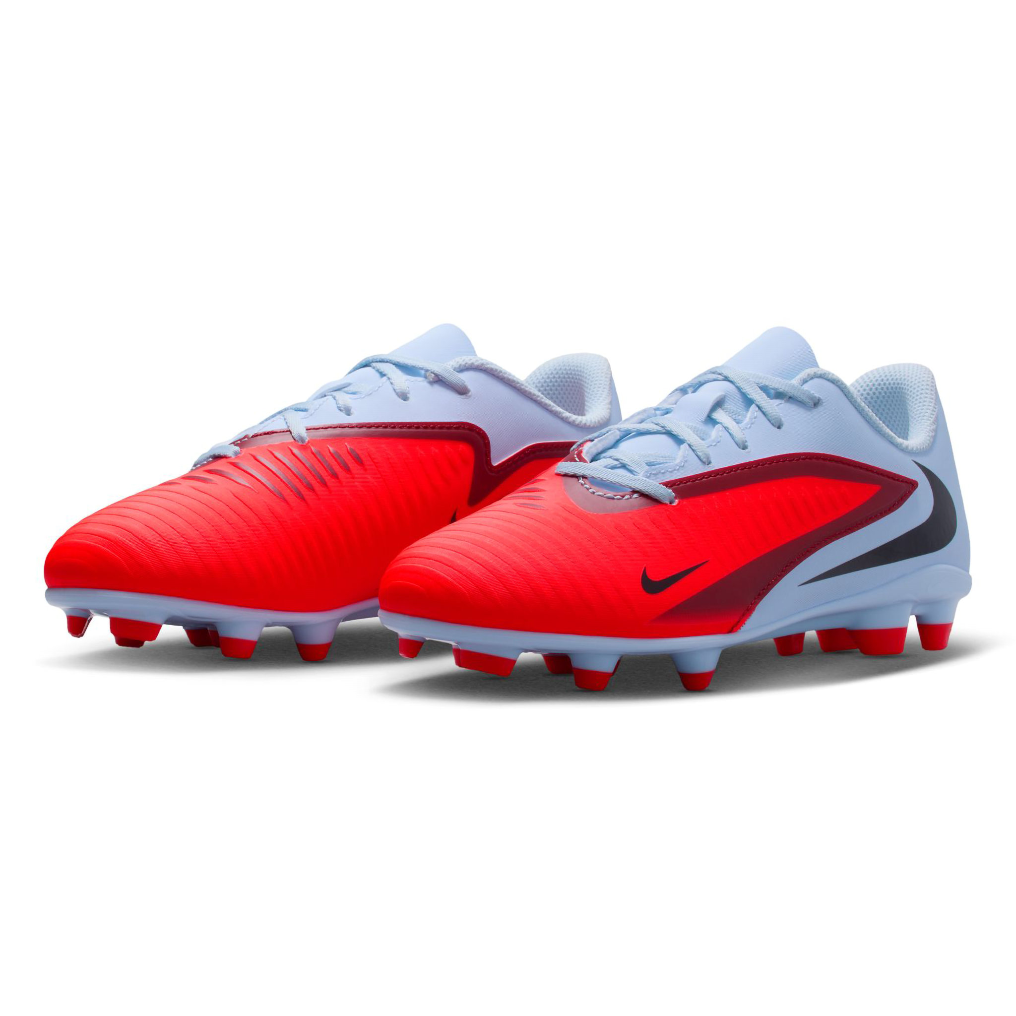 Nike Phantom 6 Low Club Kids Football Boots