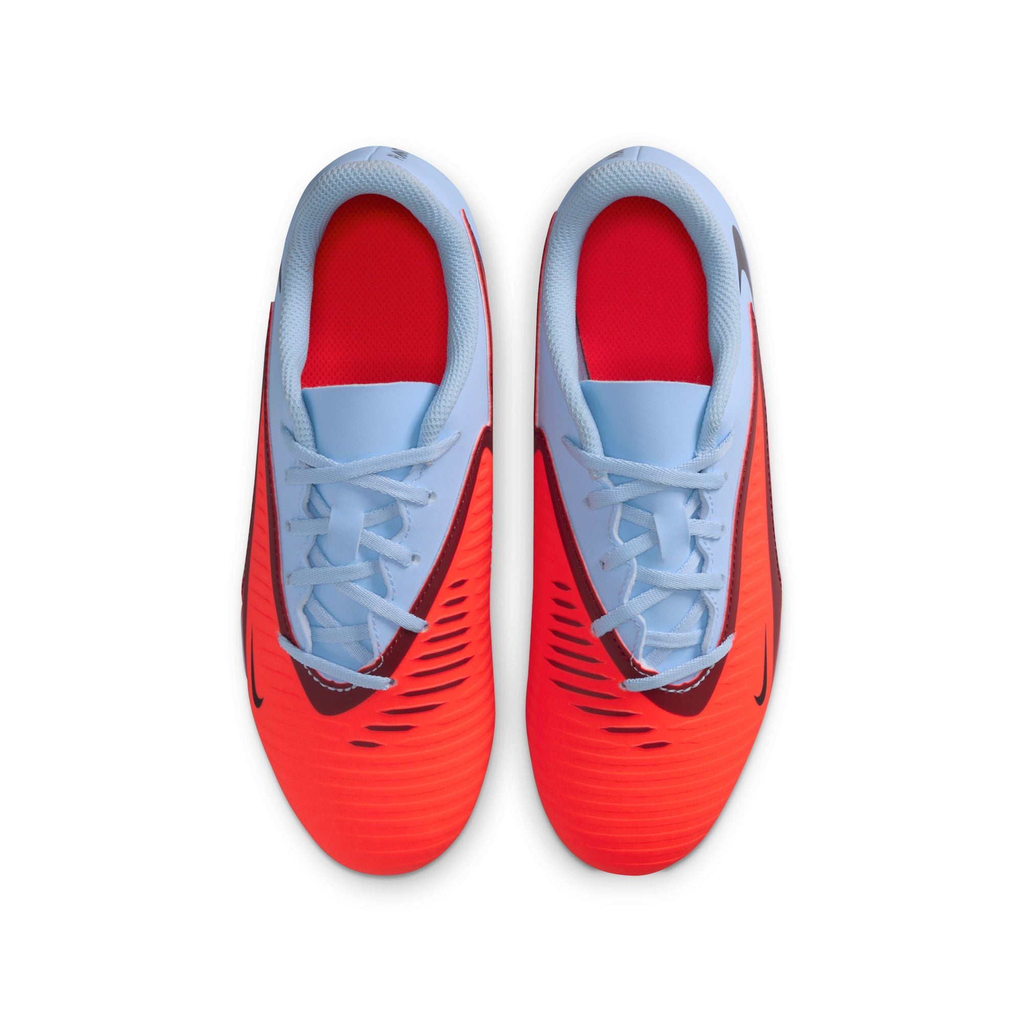 Nike Phantom 6 Low Club Kids Football Boots