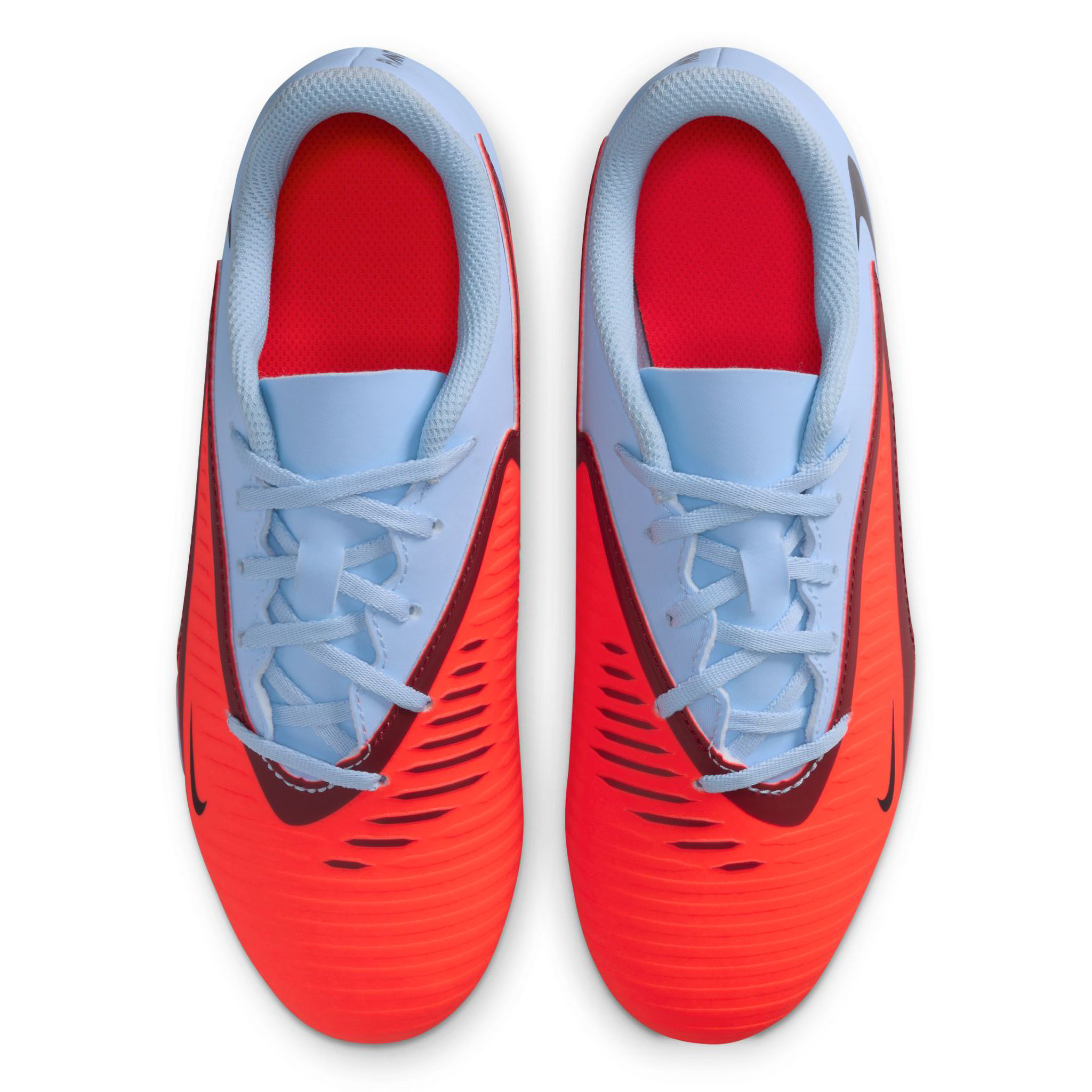 Nike Phantom 6 Low Club Kids Football Boots