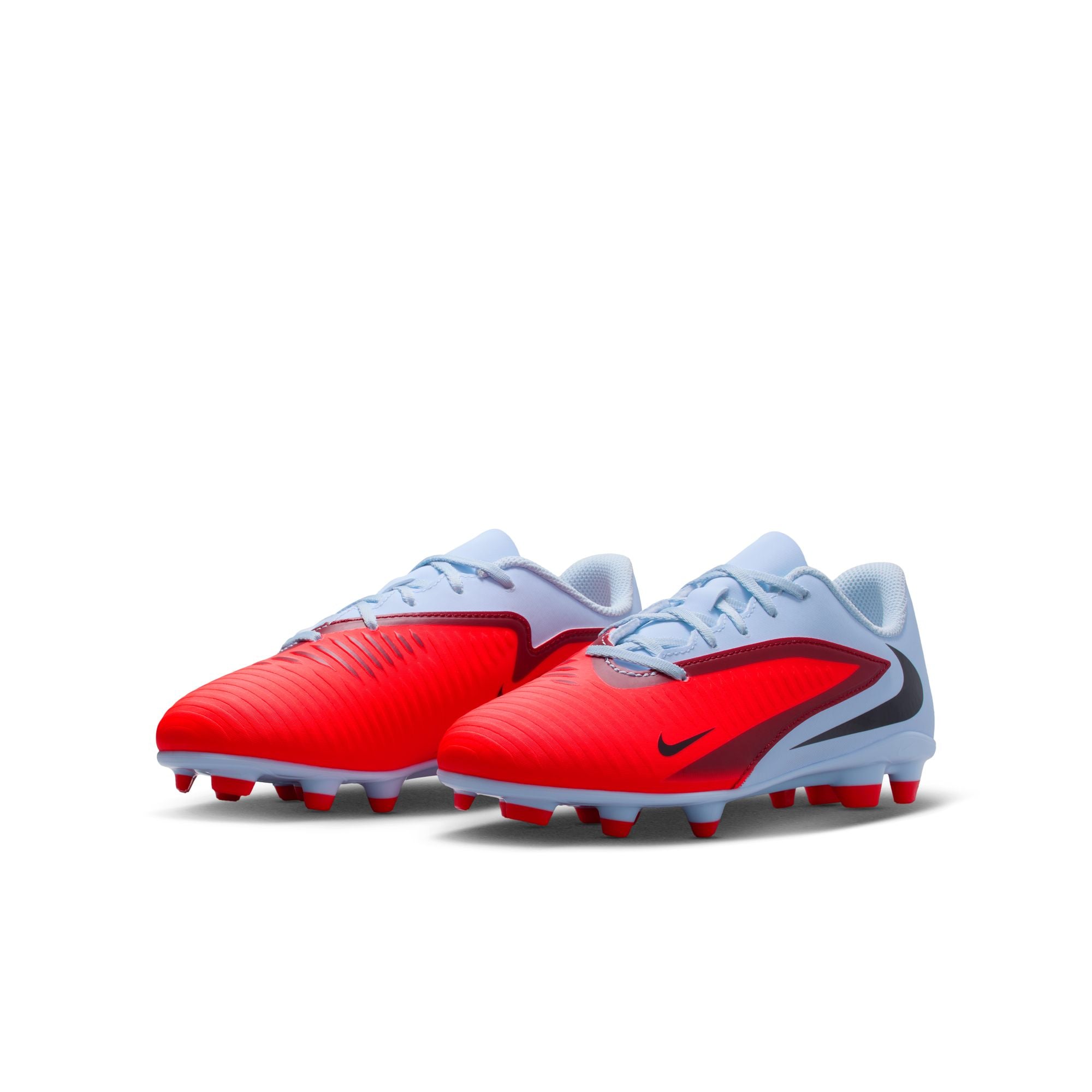 Nike Phantom 6 Low Club Kids Football Boots