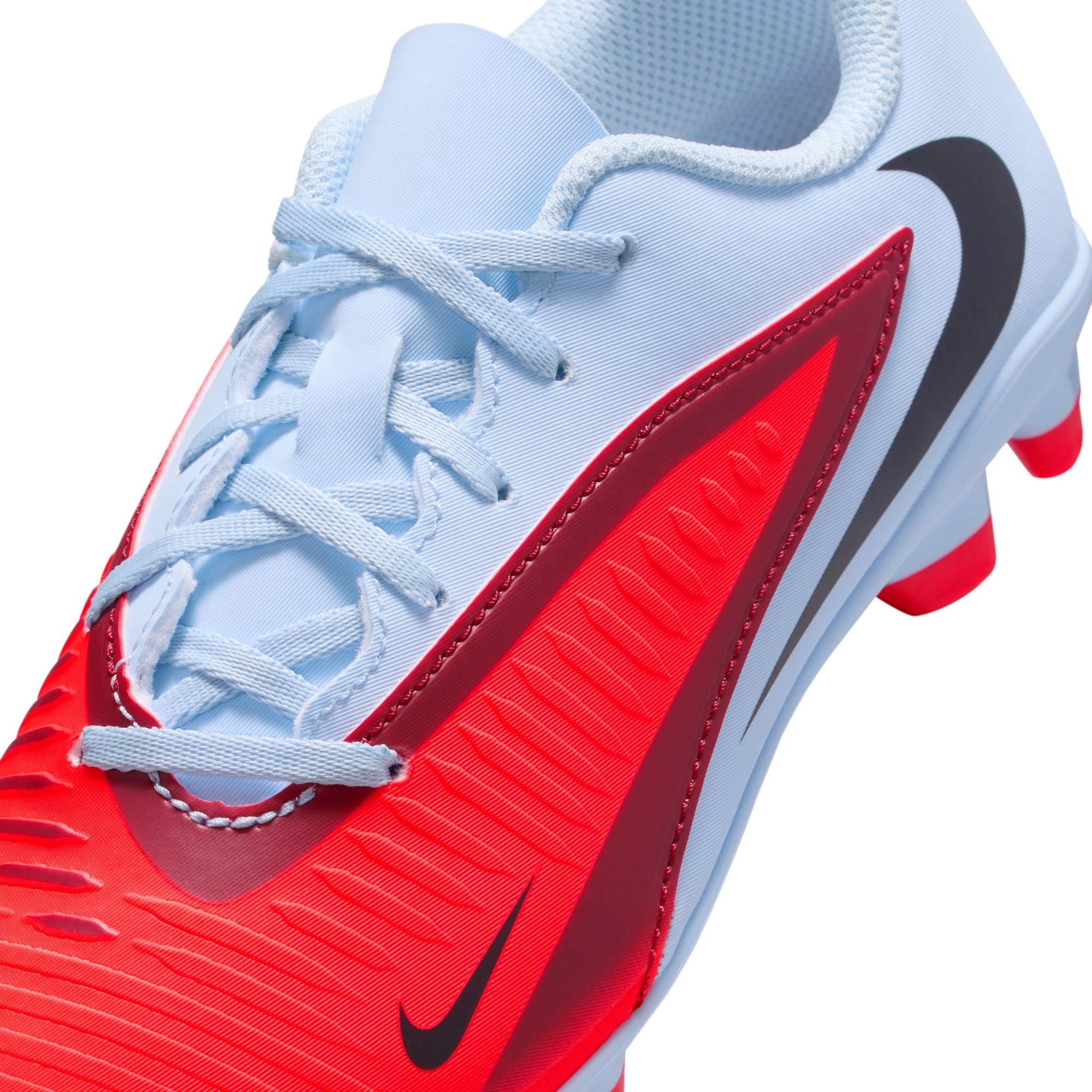Nike Phantom 6 Low Club Kids Football Boots