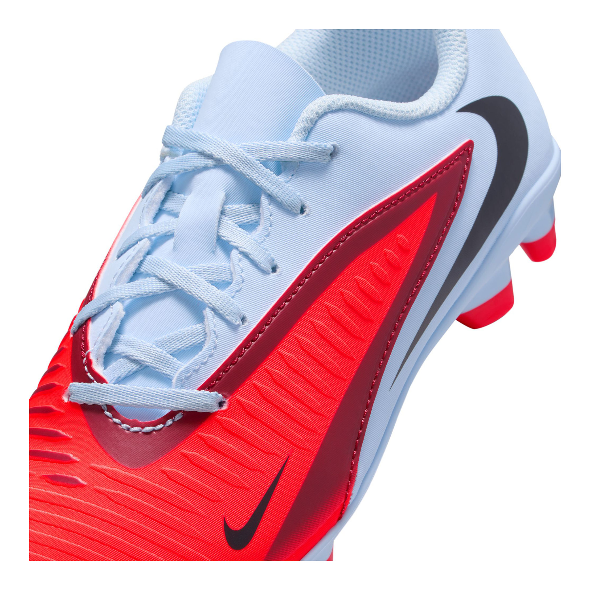 Nike Phantom 6 Low Club Kids Football Boots
