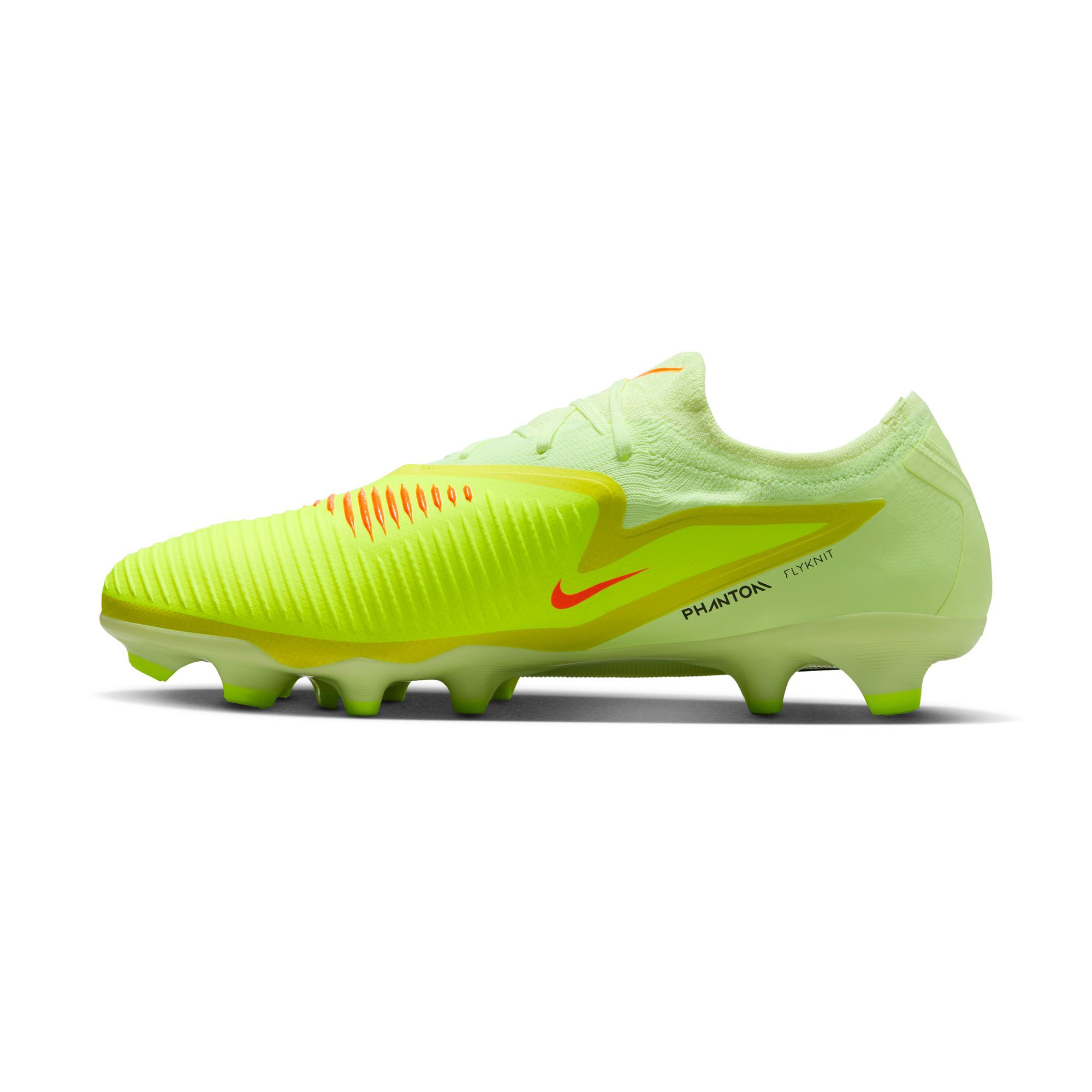 Nike Phantom 6 Low Firm Ground Mens Football Boots