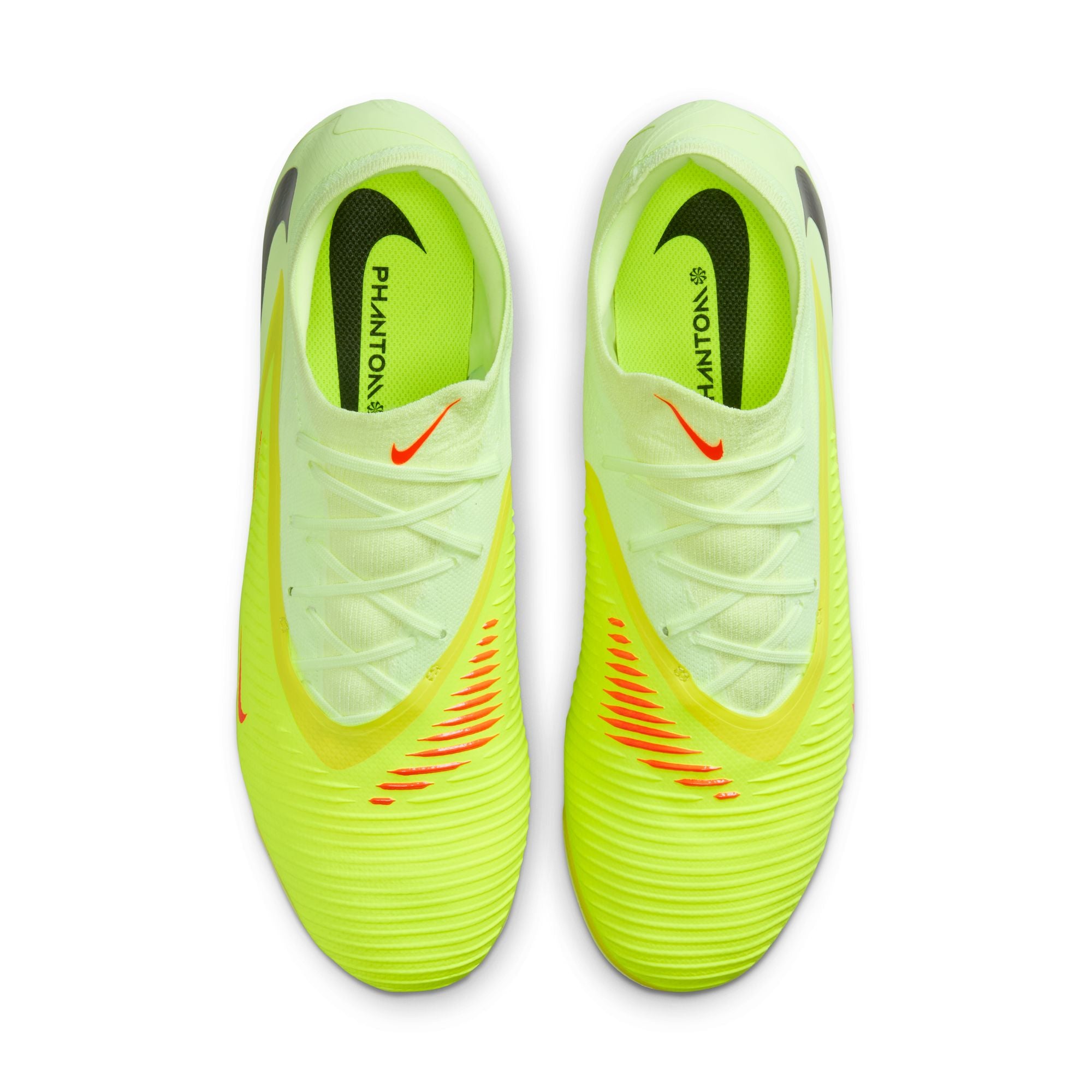 Nike Phantom 6 Low Firm Ground Mens Football Boots