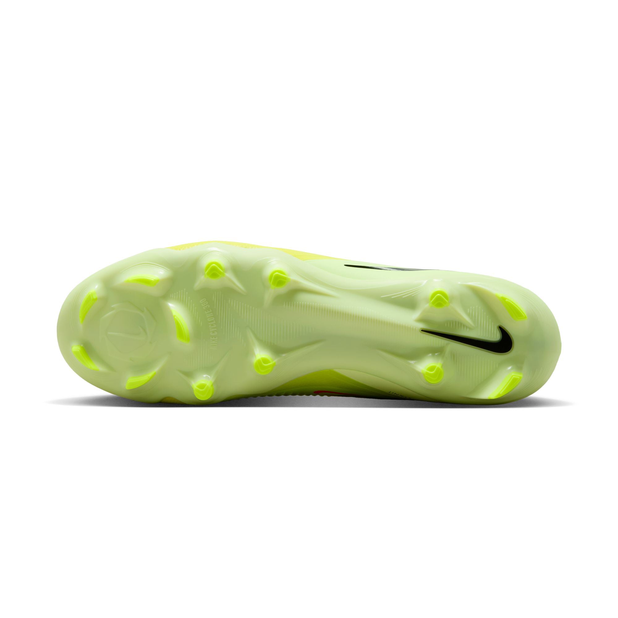 Nike Phantom 6 Low Firm Ground Mens Football Boots