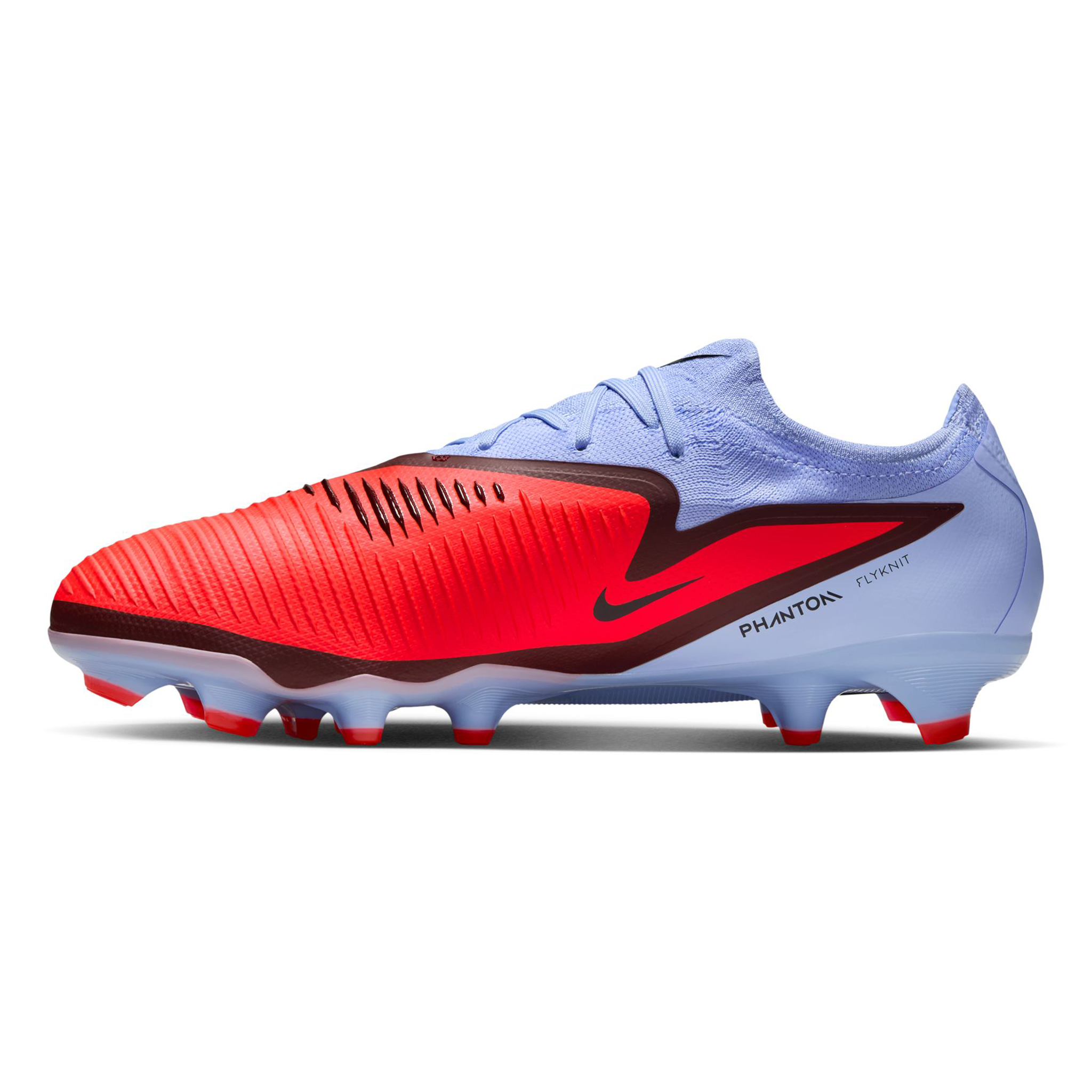 Nike Phantom 6 Low Pro Firm-Ground Football Boots