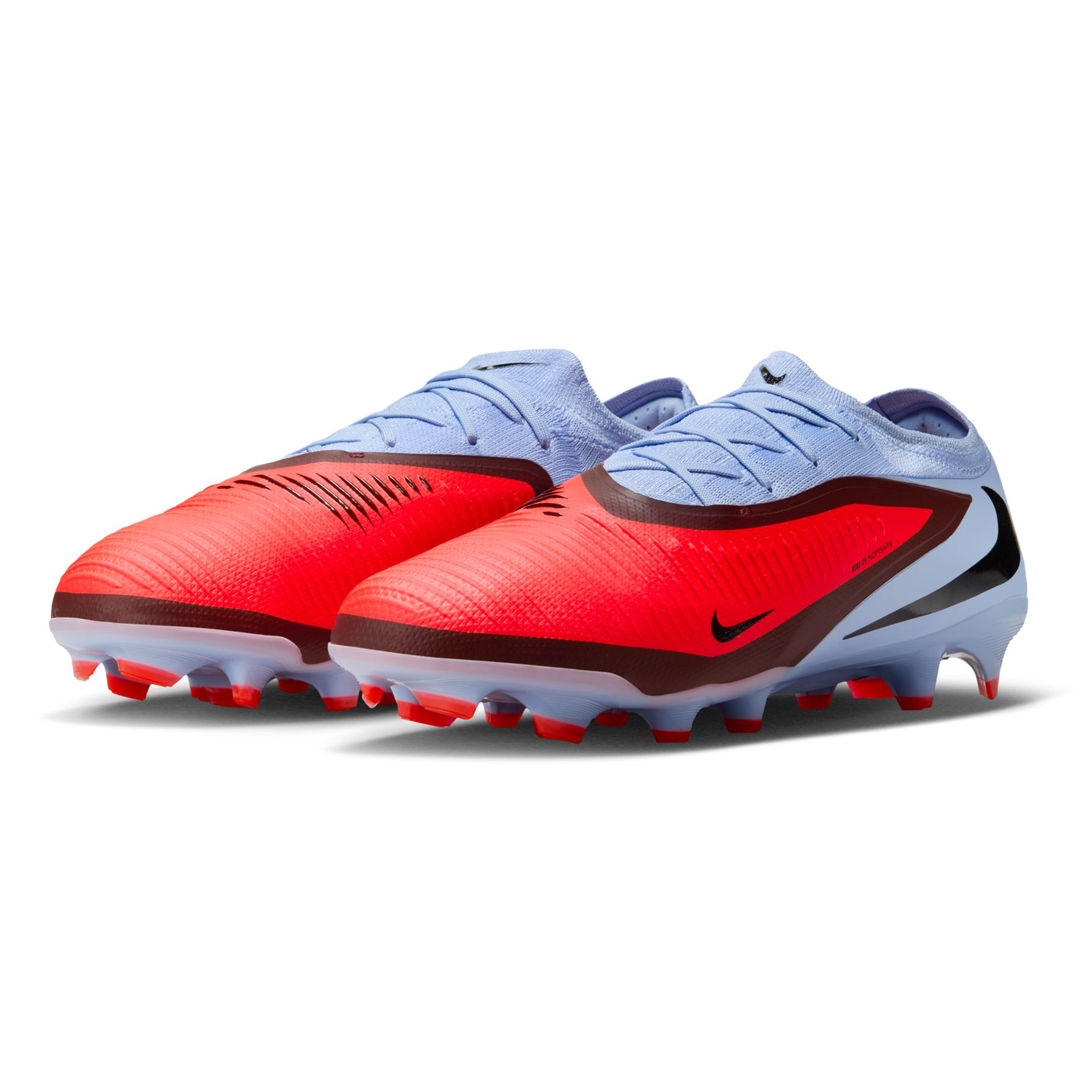 Nike Phantom 6 Low Pro Firm-Ground Football Boots