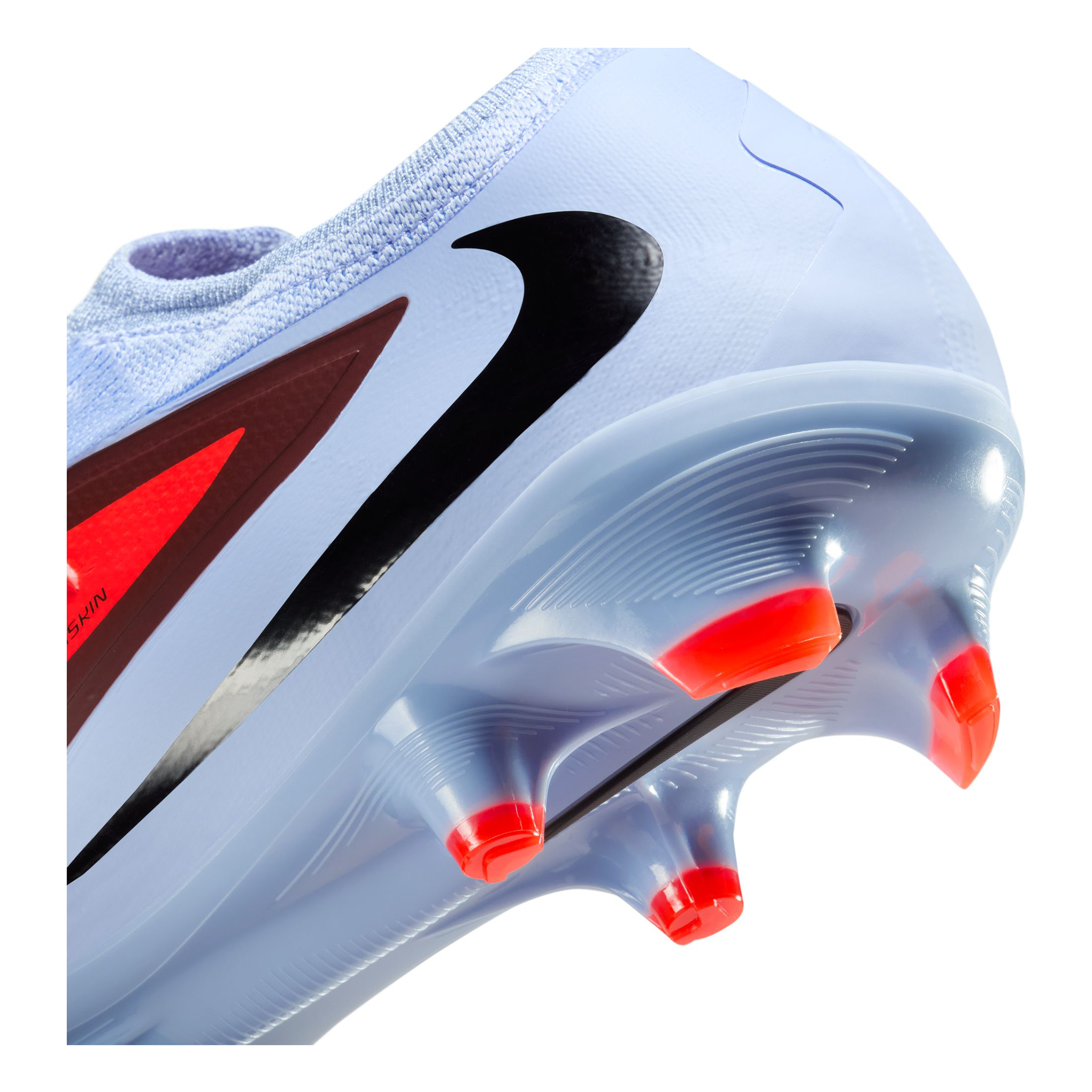 Nike Phantom 6 Low Pro Firm-Ground Football Boots