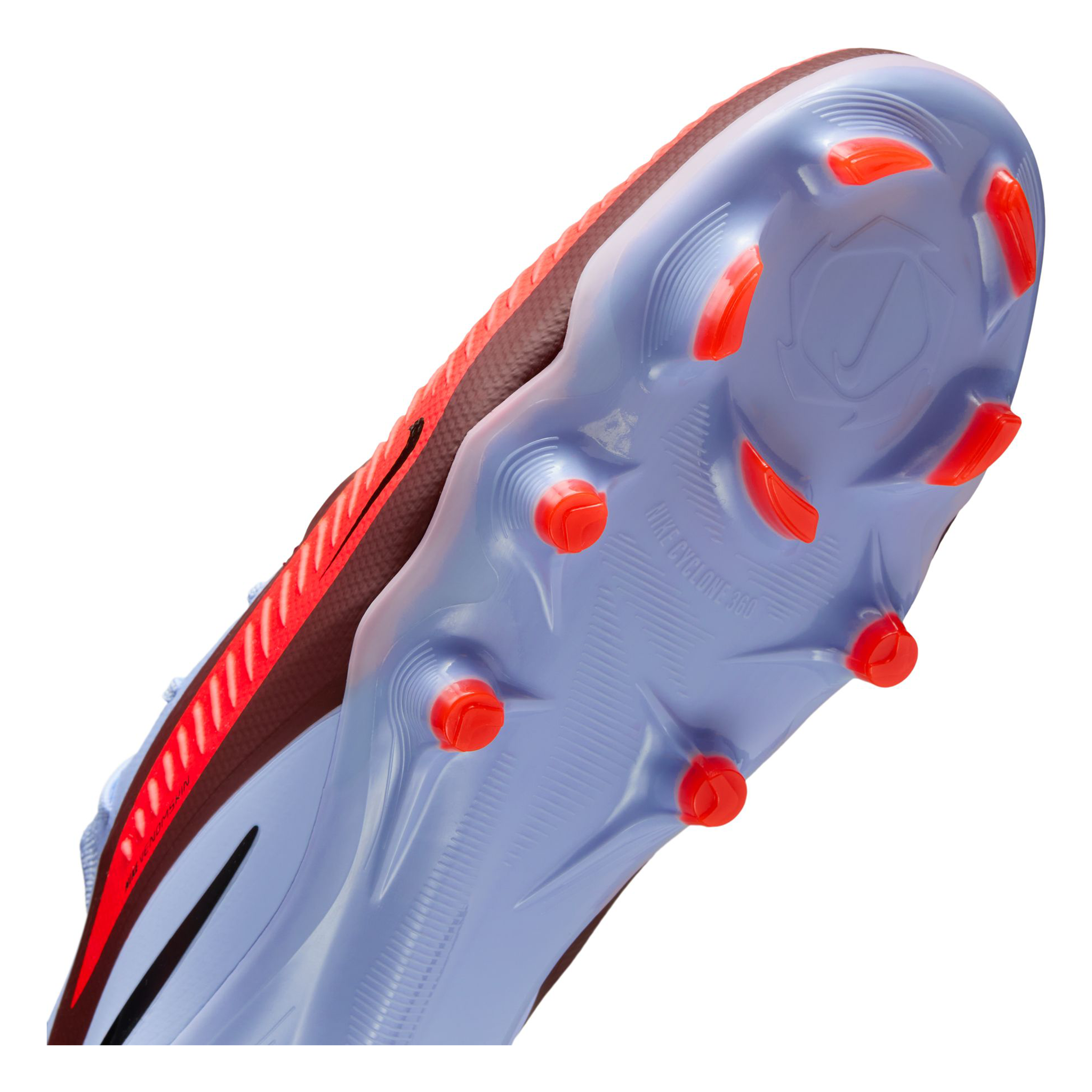 Nike Phantom 6 Low Pro Firm-Ground Football Boots