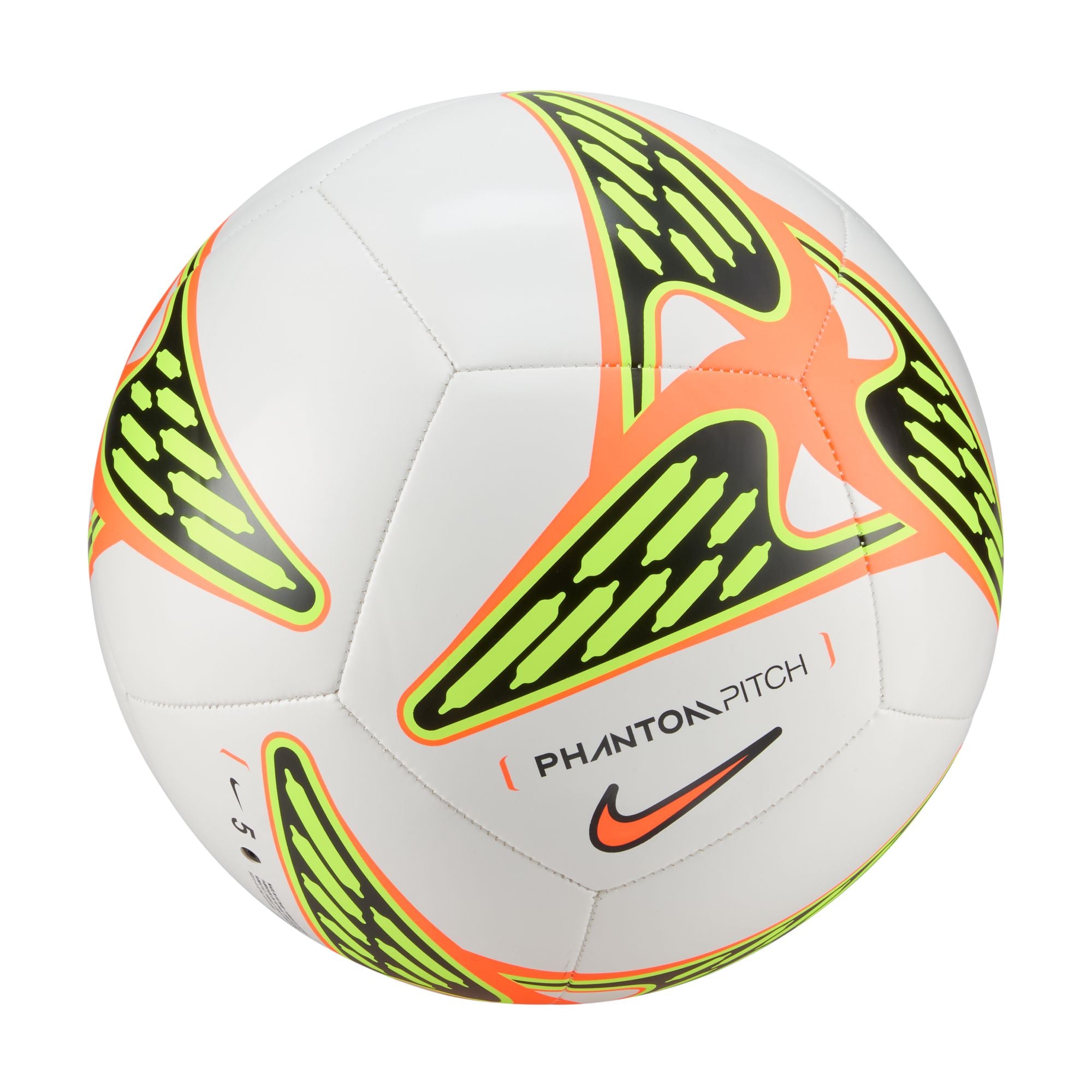 Nike Phantom Soccer Ball