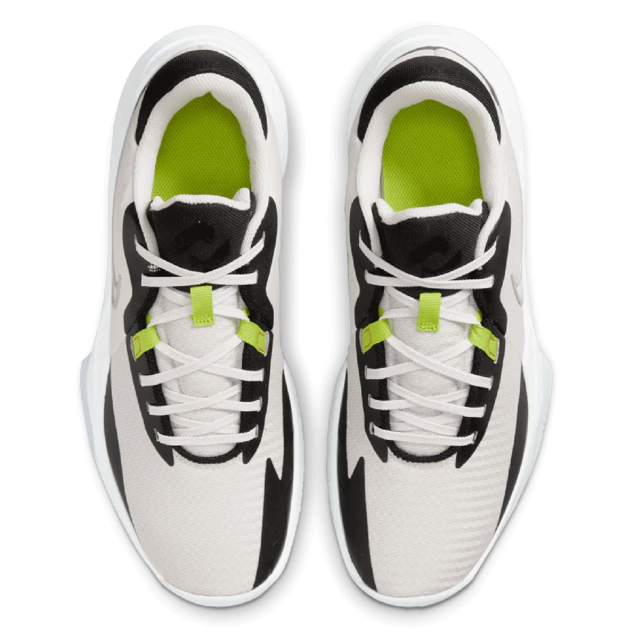Nike Precision 6 Mens Basketball Shoes