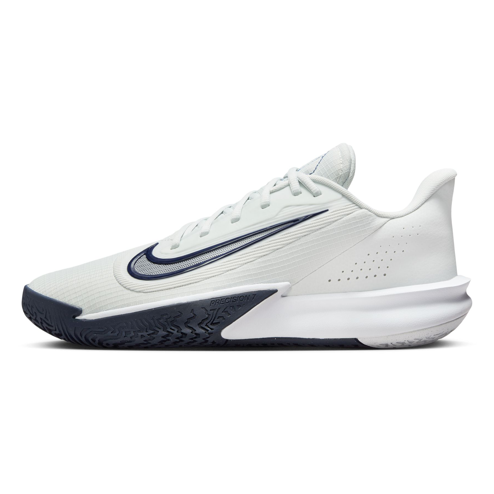 Nike Precision 7 Mens Basketball Shoes
