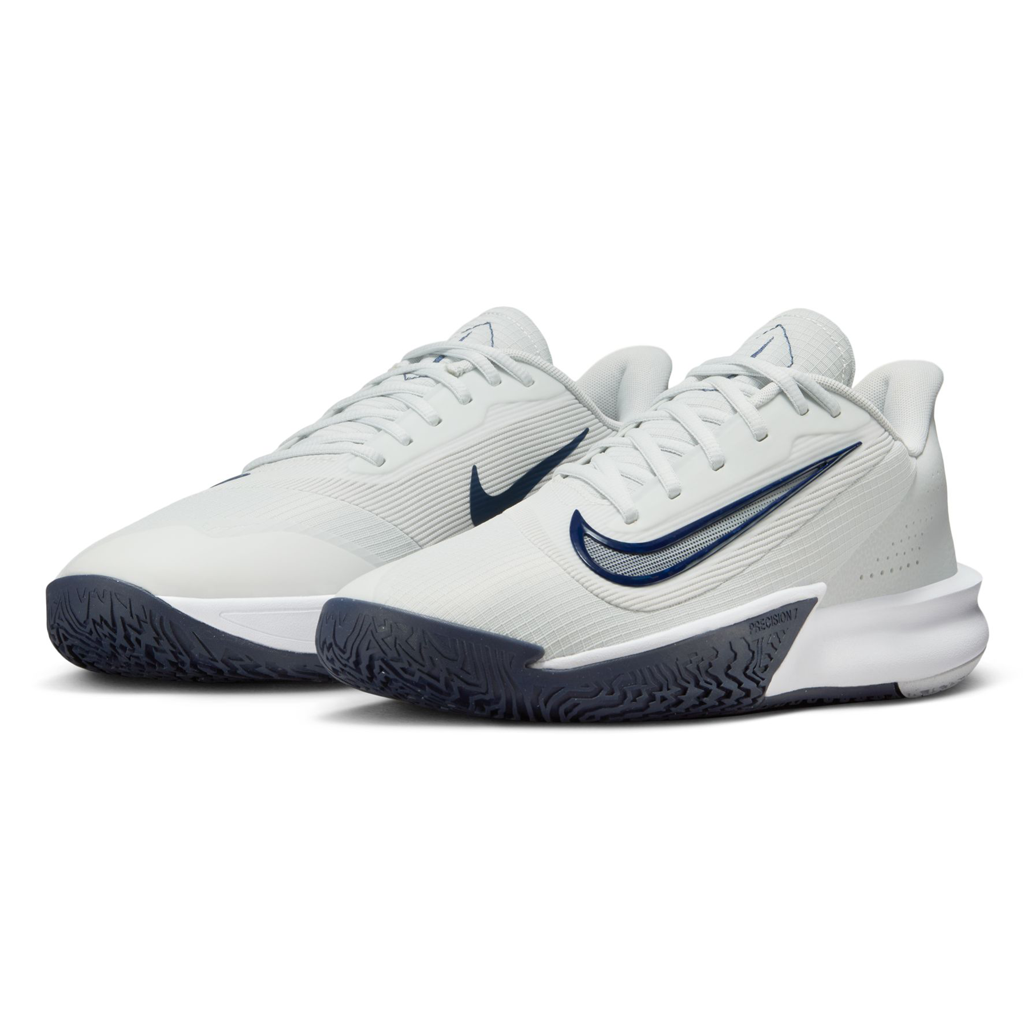 Nike Precision 7 Mens Basketball Shoes