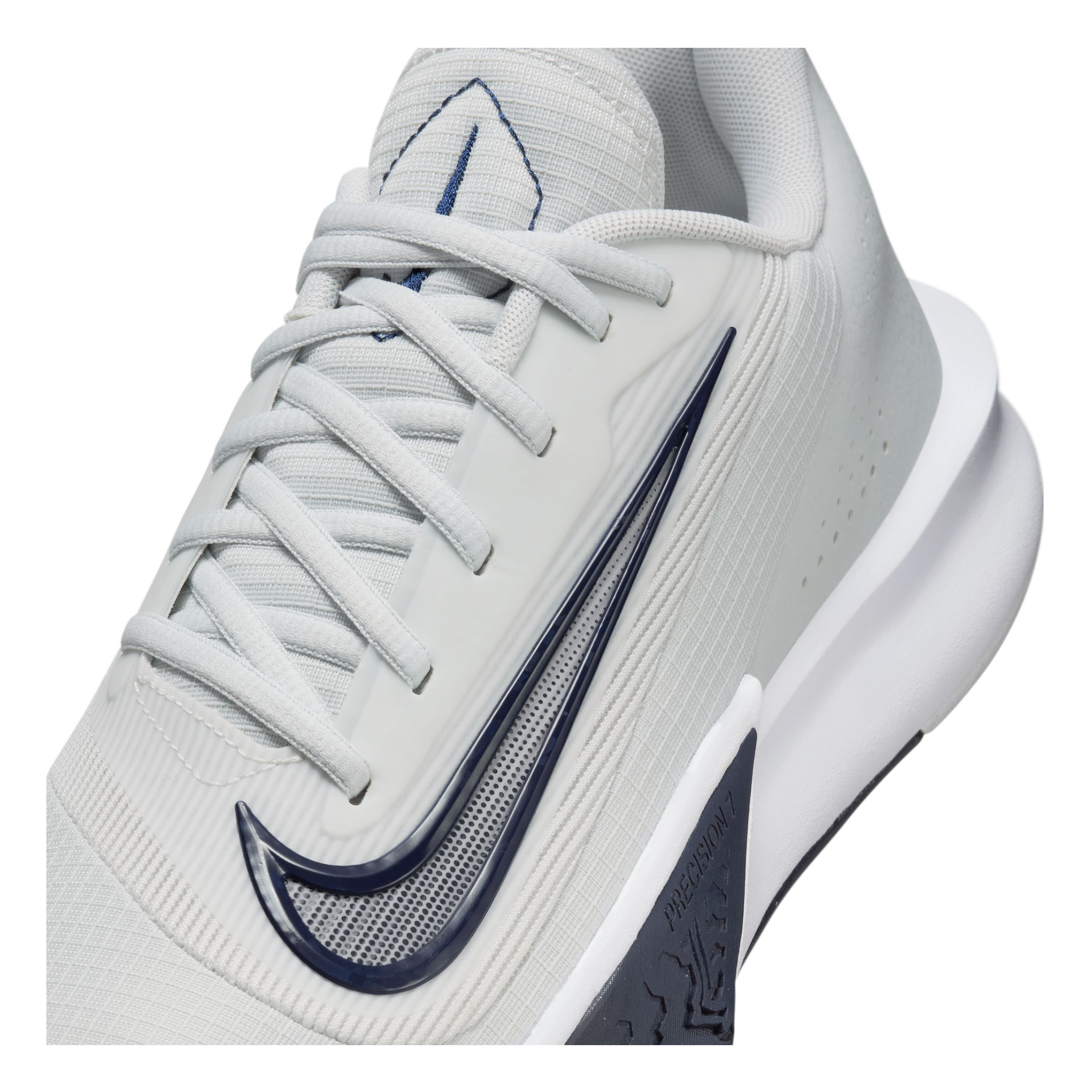 Nike Precision 7 Mens Basketball Shoes
