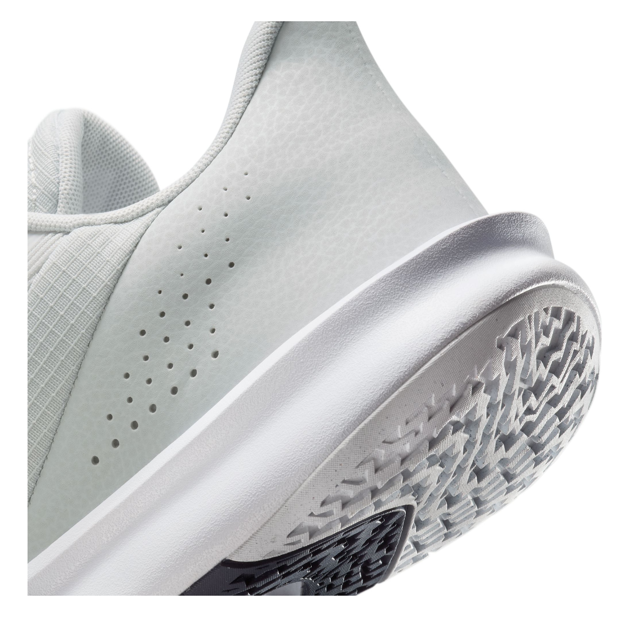 Nike Precision 7 Mens Basketball Shoes