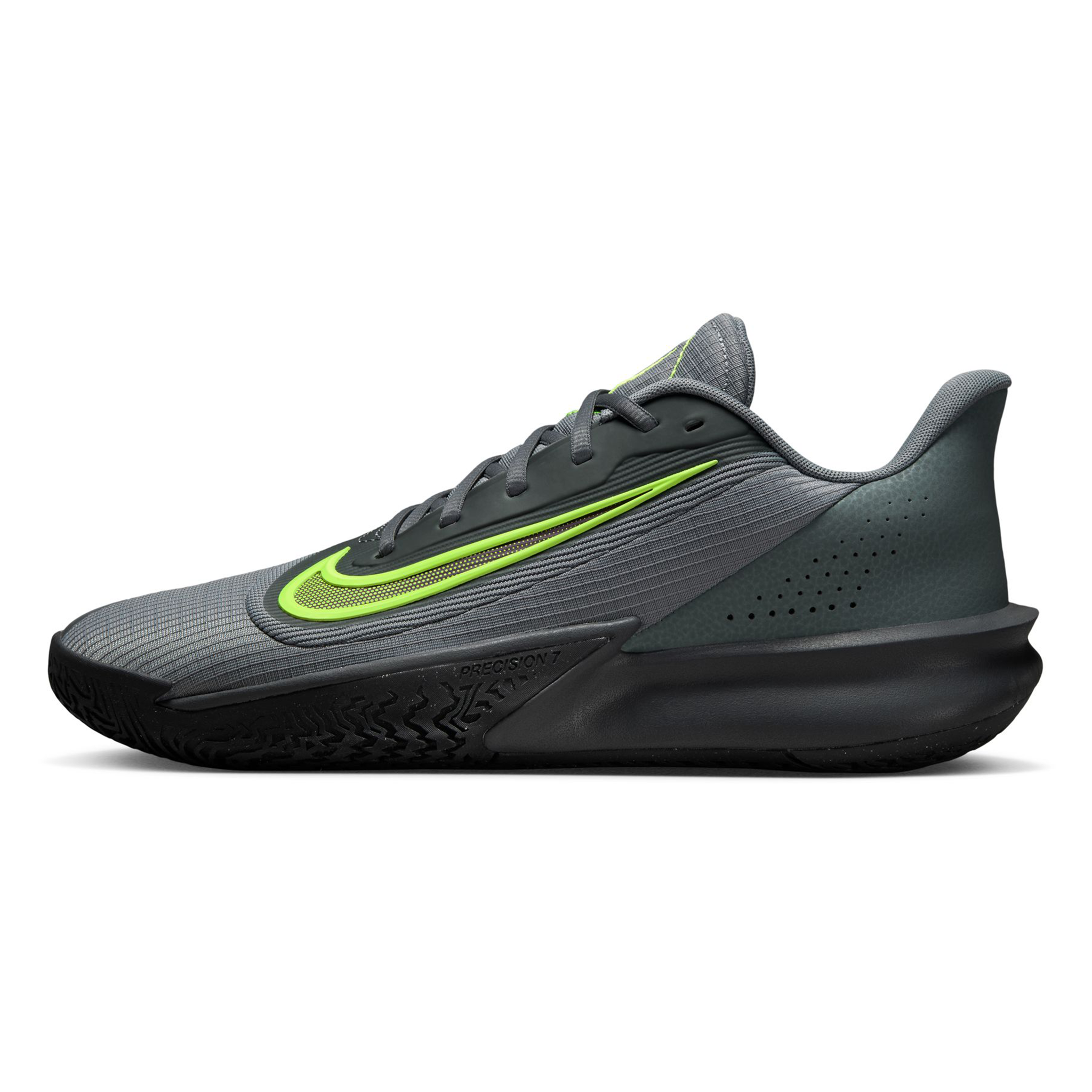 Nike Precision 7 Mens Basketball Shoes