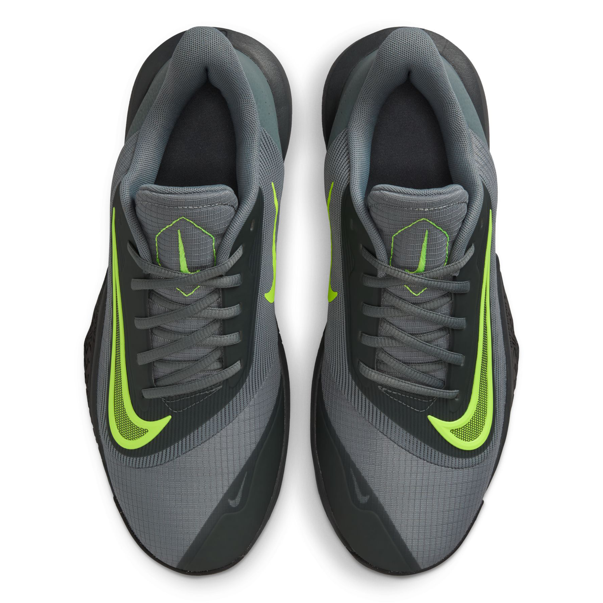 Nike Precision 7 Mens Basketball Shoes