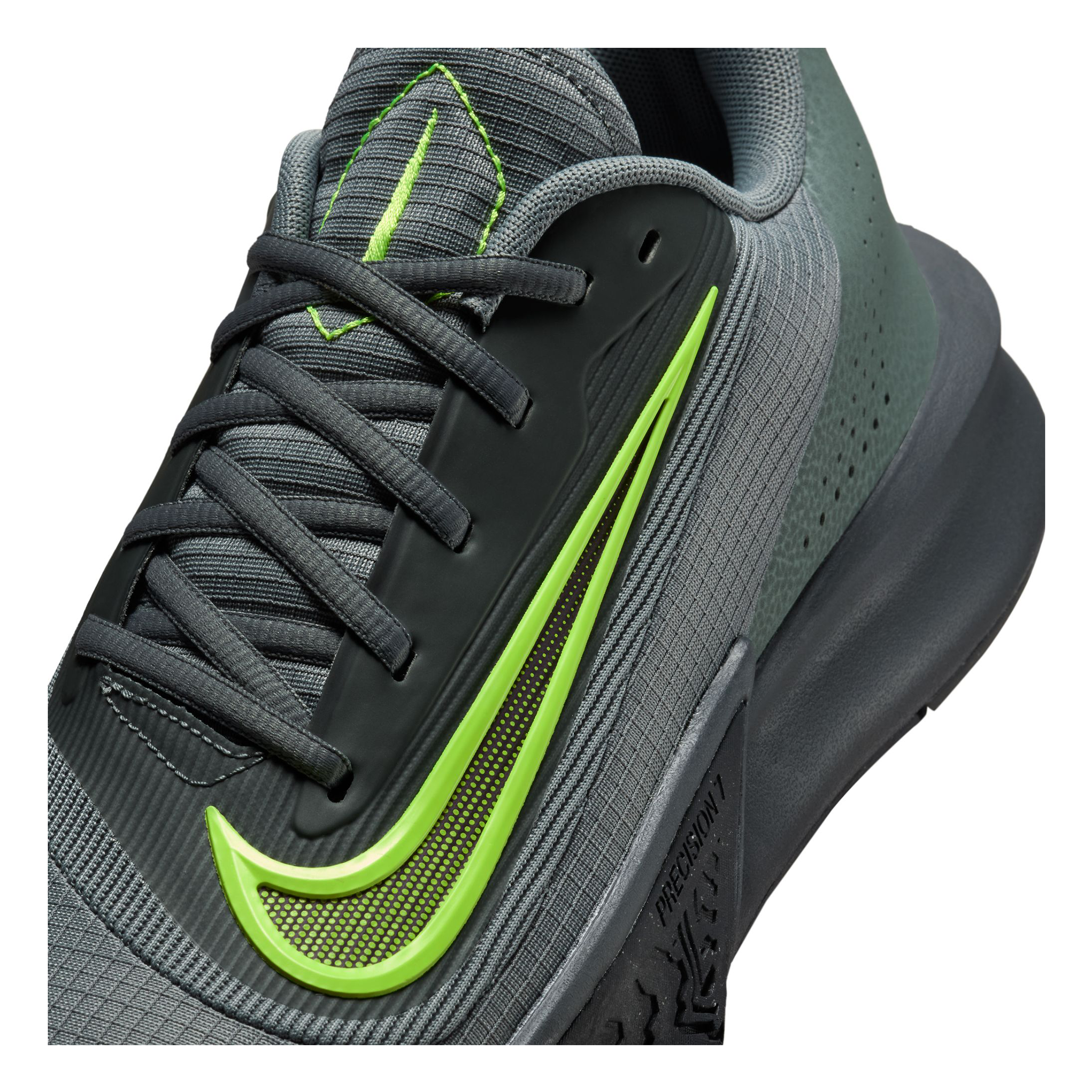 Nike Precision 7 Mens Basketball Shoes