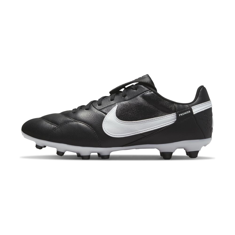 Nike Premier III Mens Firm Ground Football Boots – SportsPower