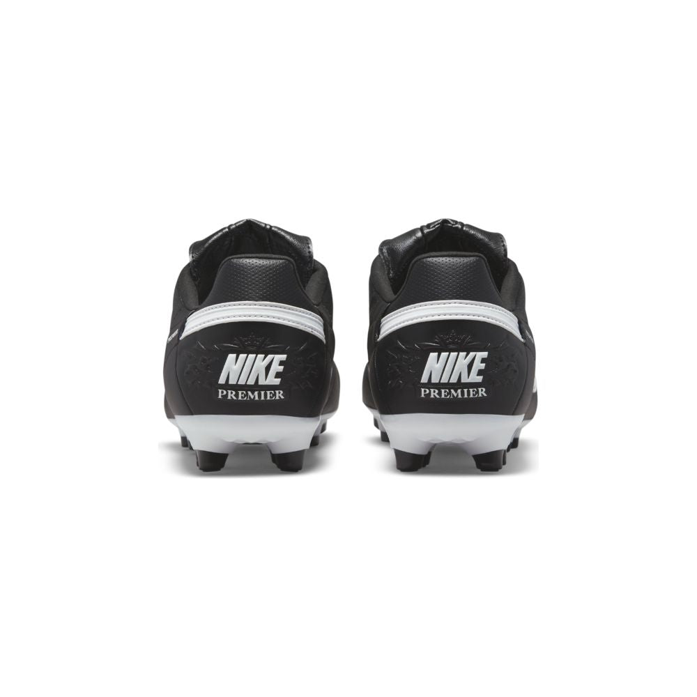 Nike Premier III Mens Firm Ground Football Boots – SportsPower
