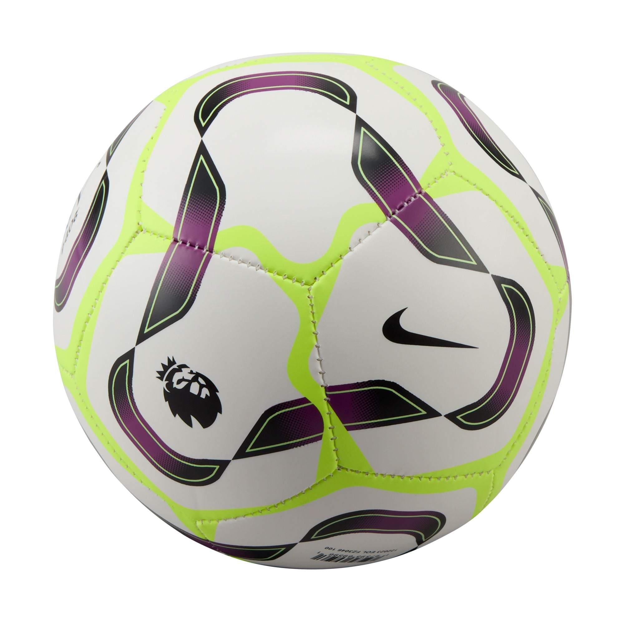 Nike Premier League Skills Soccer Ball – SportsPower Australia