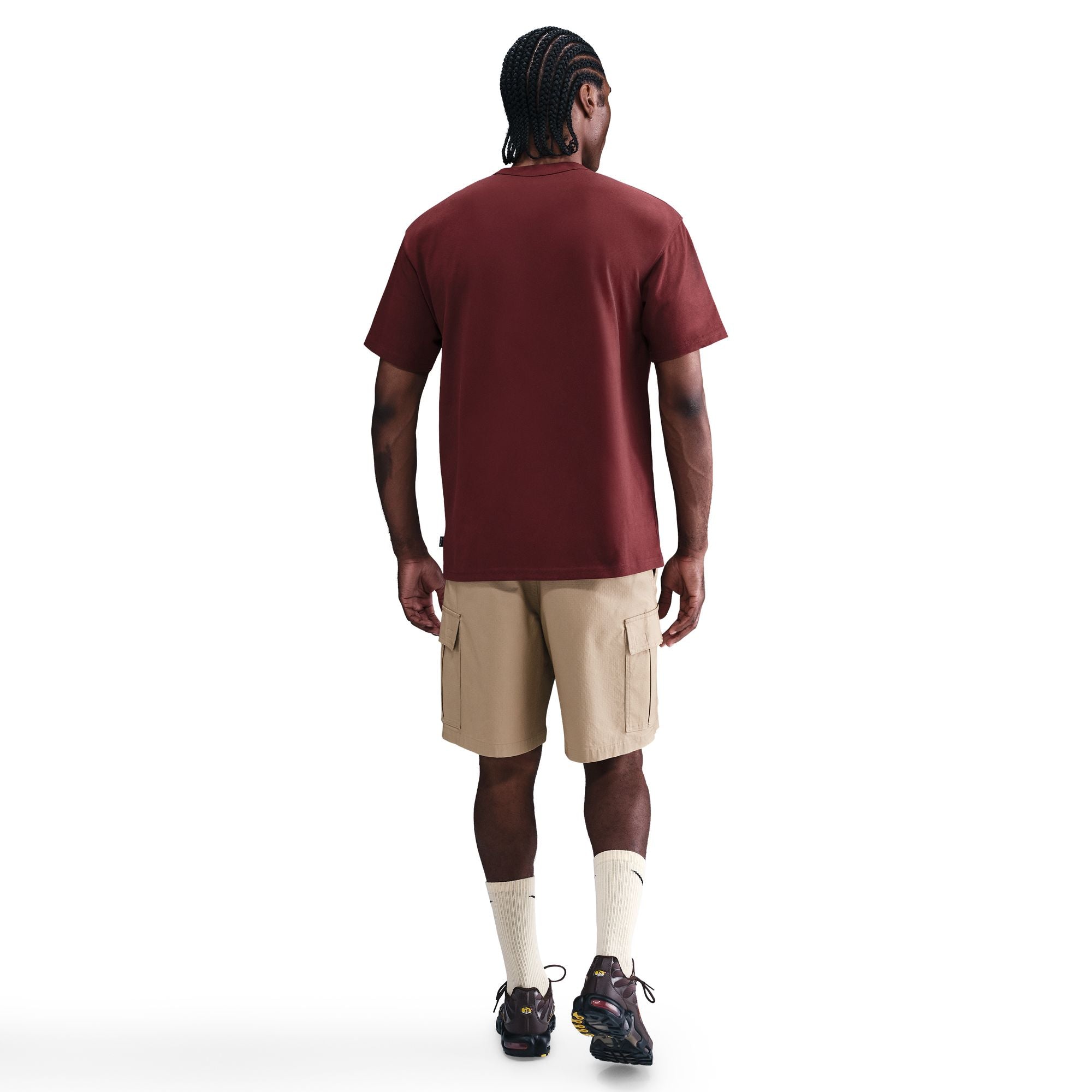 Nike Premium Essential Mens Tee