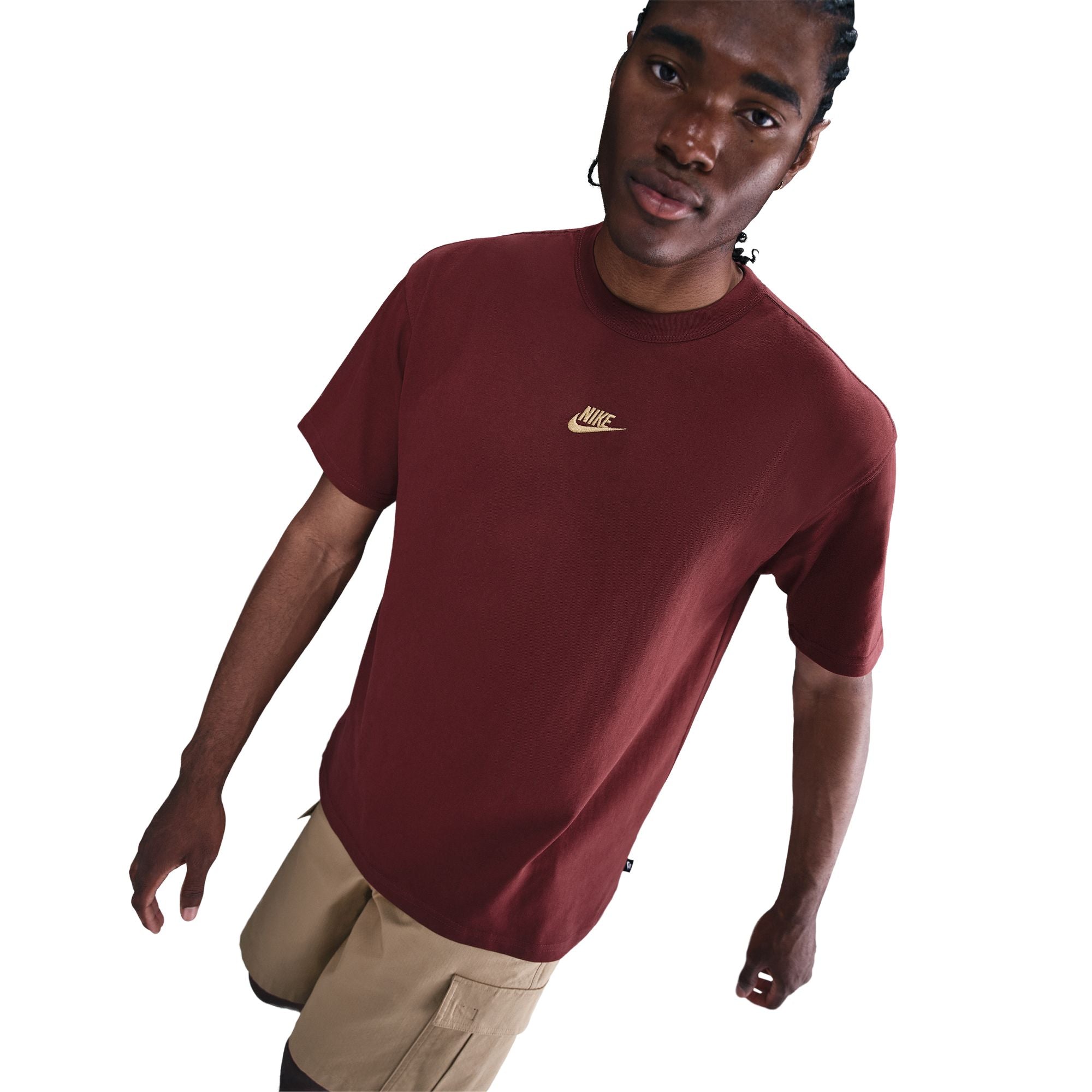 Nike Premium Essential Mens Tee
