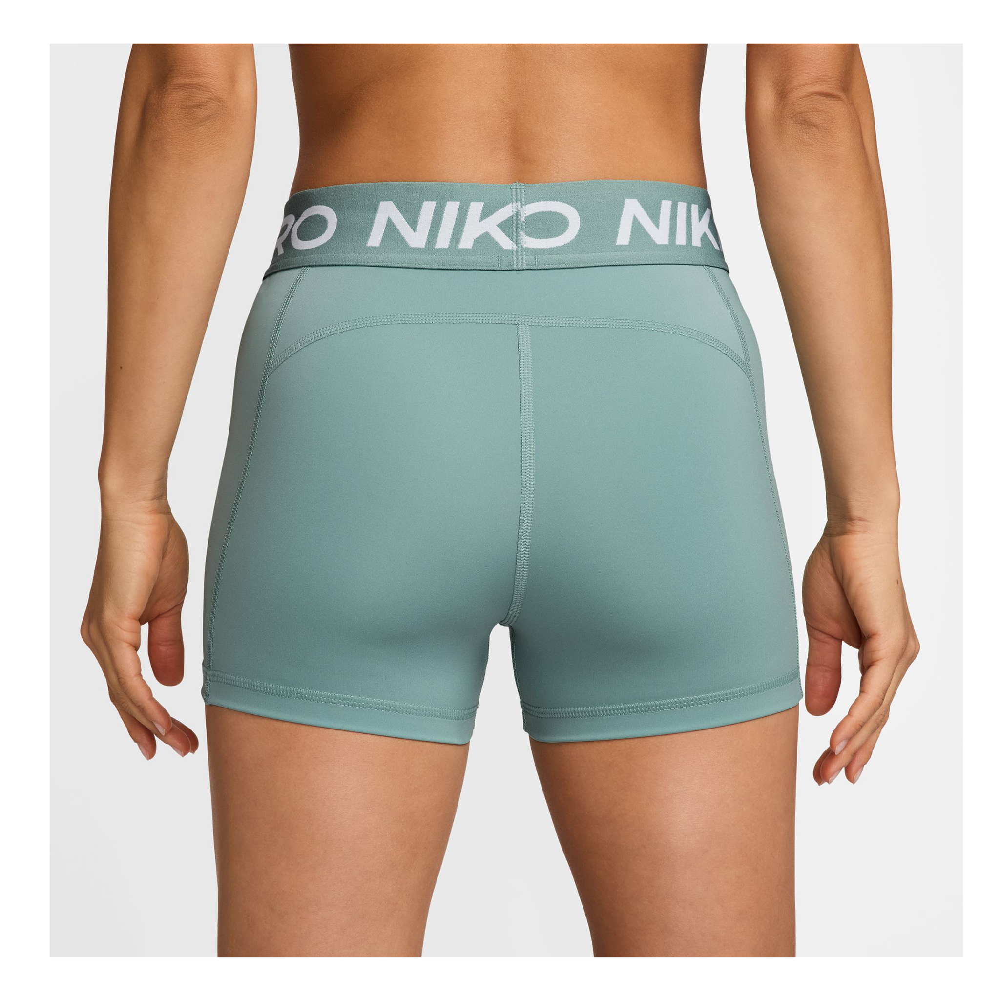 Nike Pro 365 Womens 3 Inch Shorts