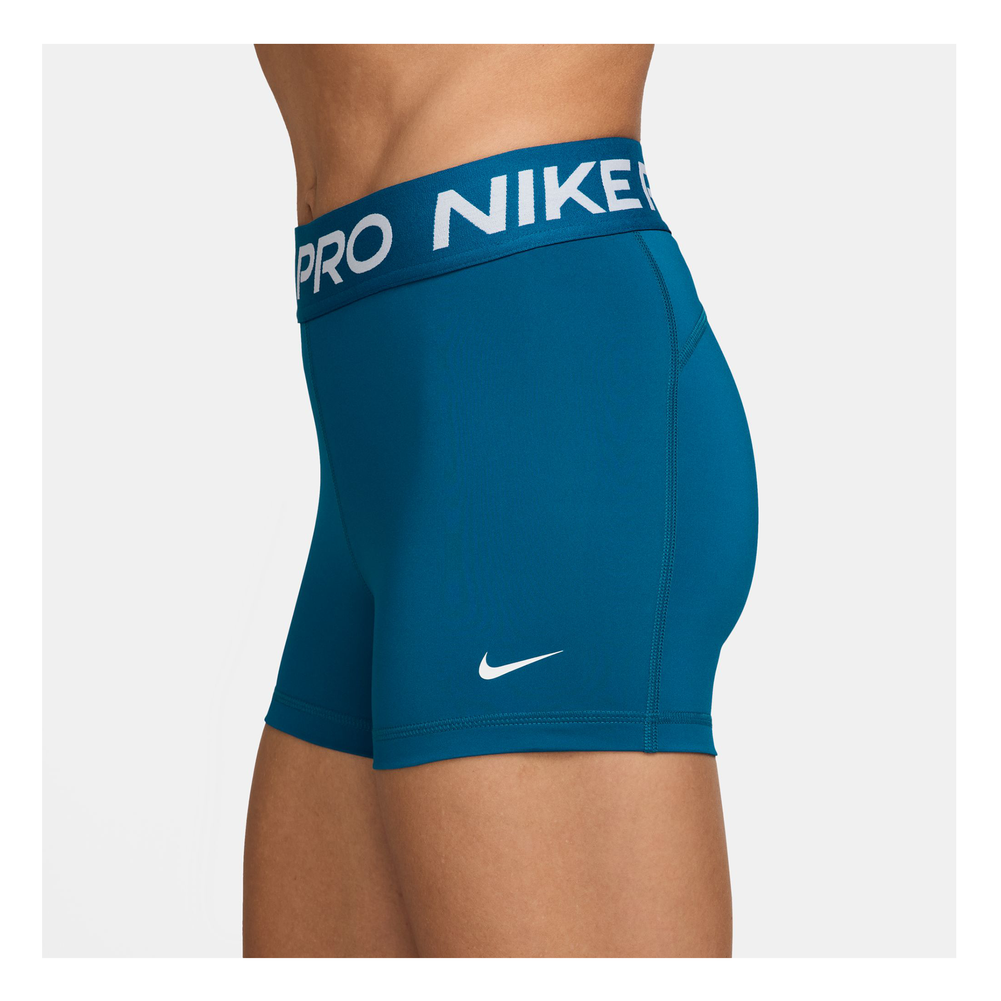 Nike Pro 365 Womens 3 Inch Shorts