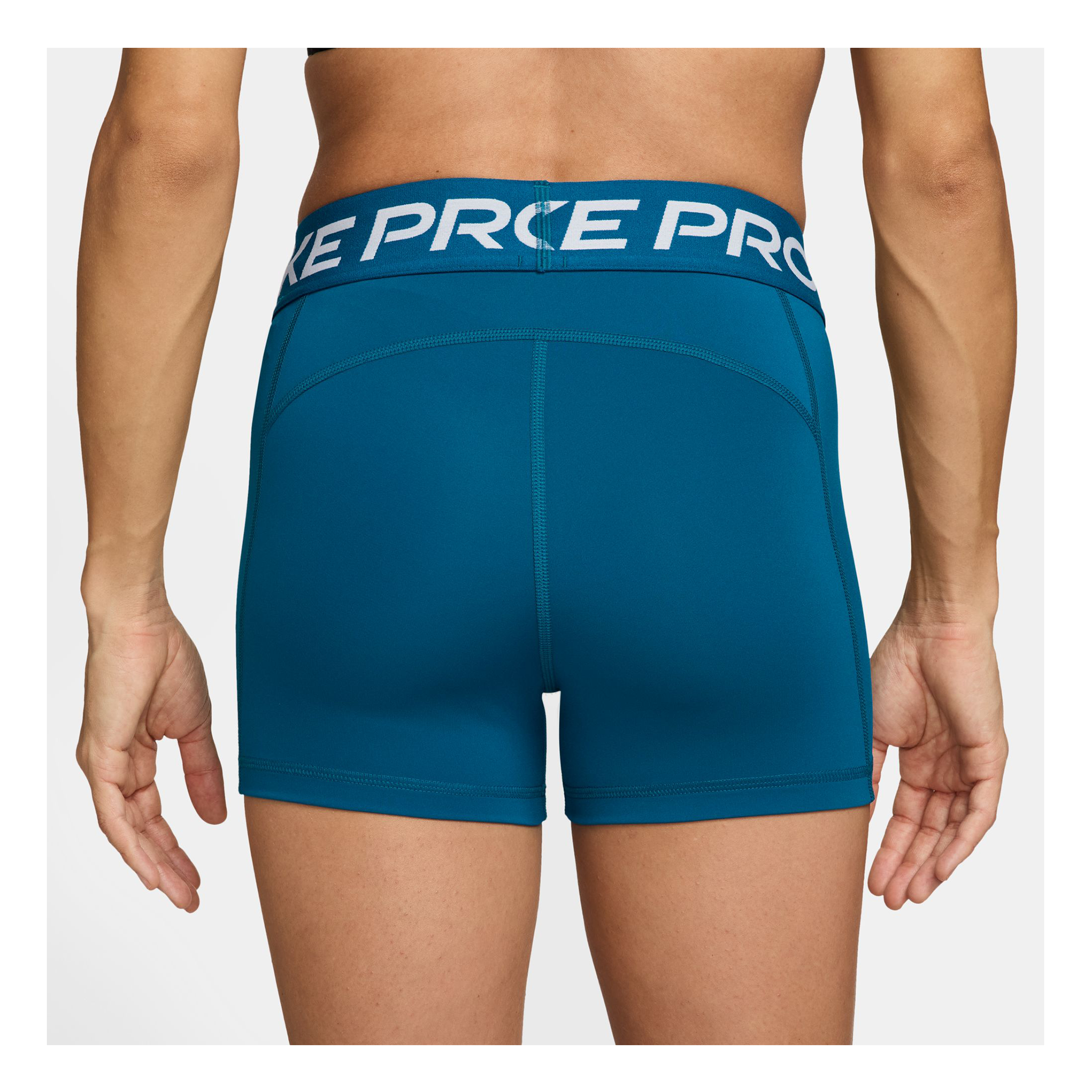 Nike Pro 365 Womens 3 Inch Shorts