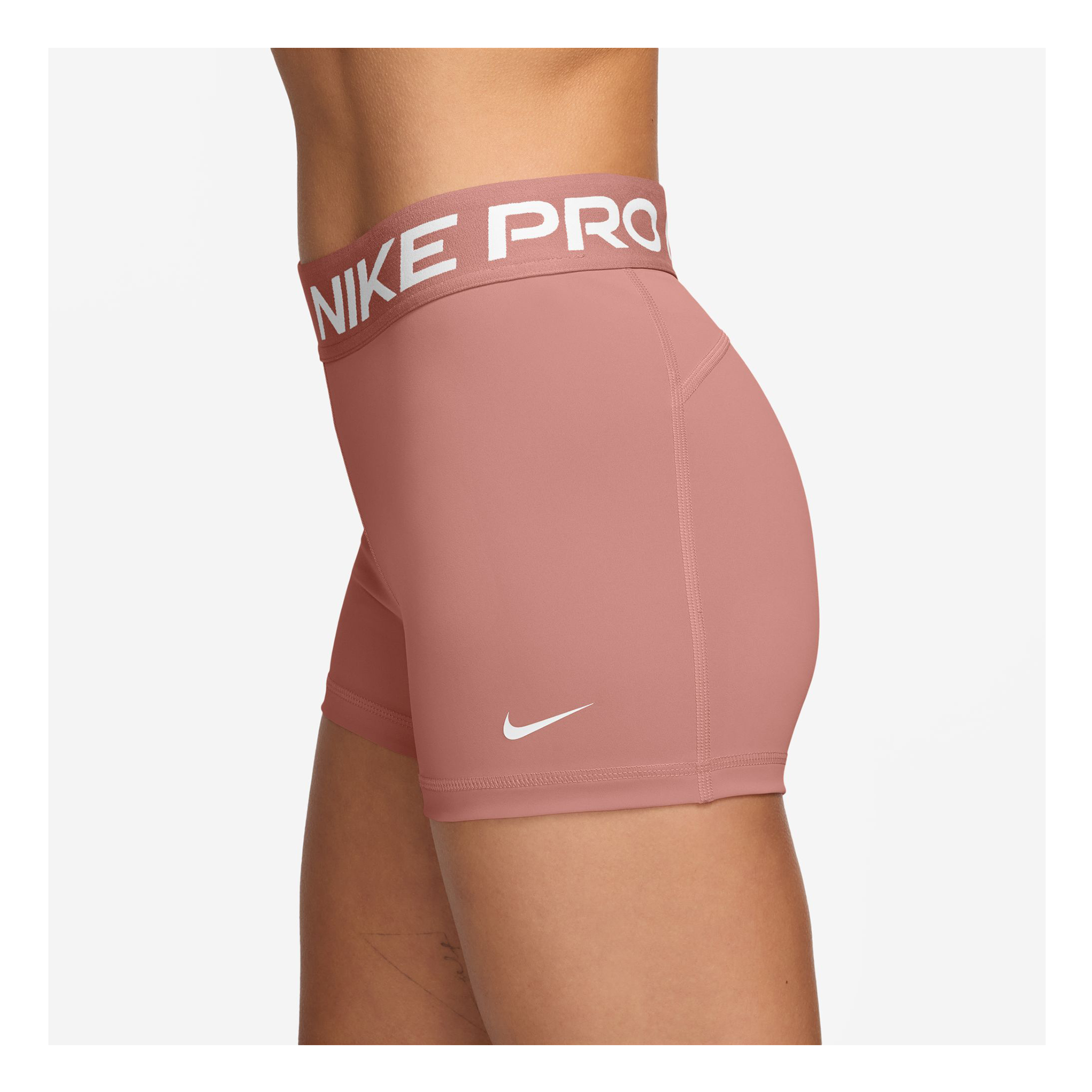 Nike Pro 365 Womens 3 Inch Shorts