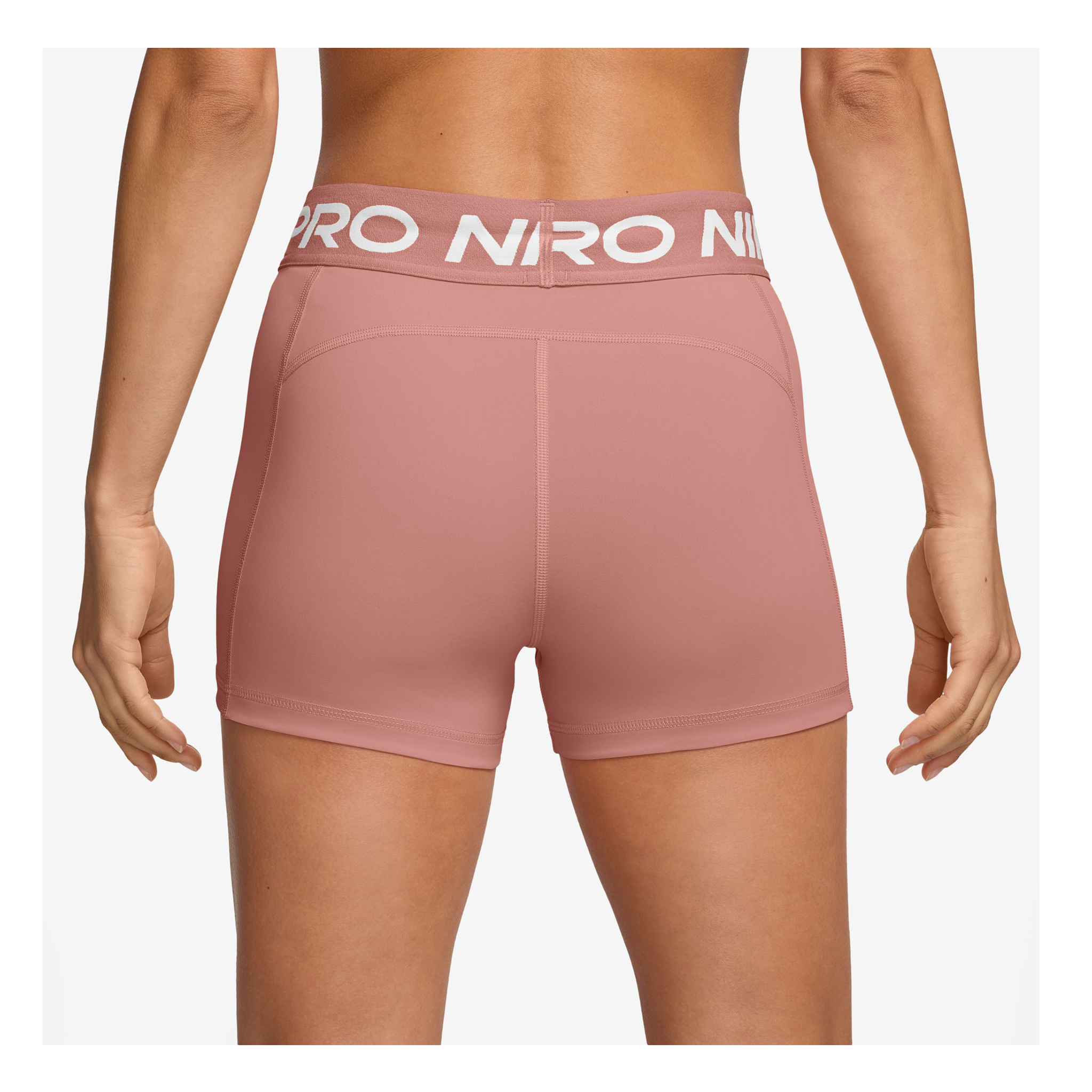 Nike Pro 365 Womens 3 Inch Shorts