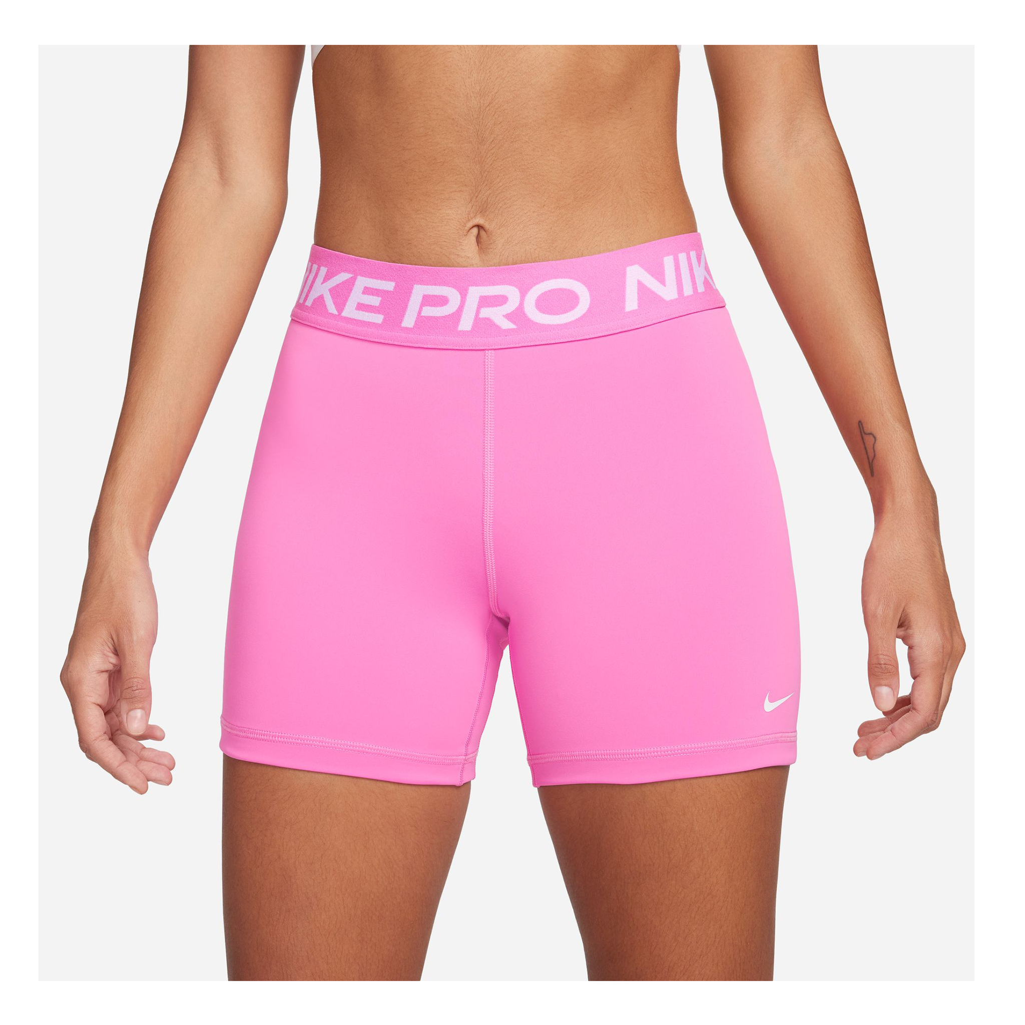 Nike Pro 365 Womens 5 Inch Shorts