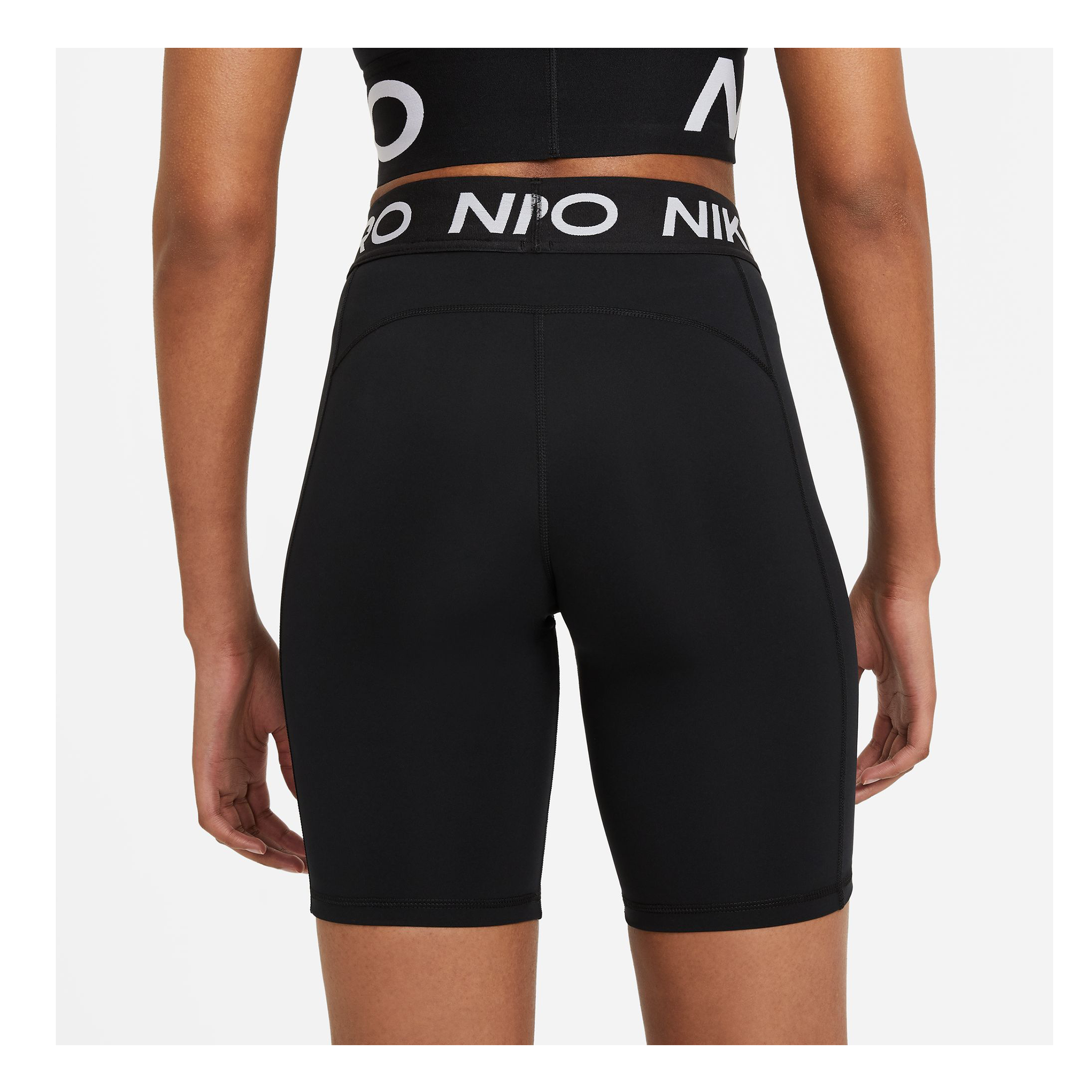 Nike Pro 365 Womens 8 Inch Shorts
