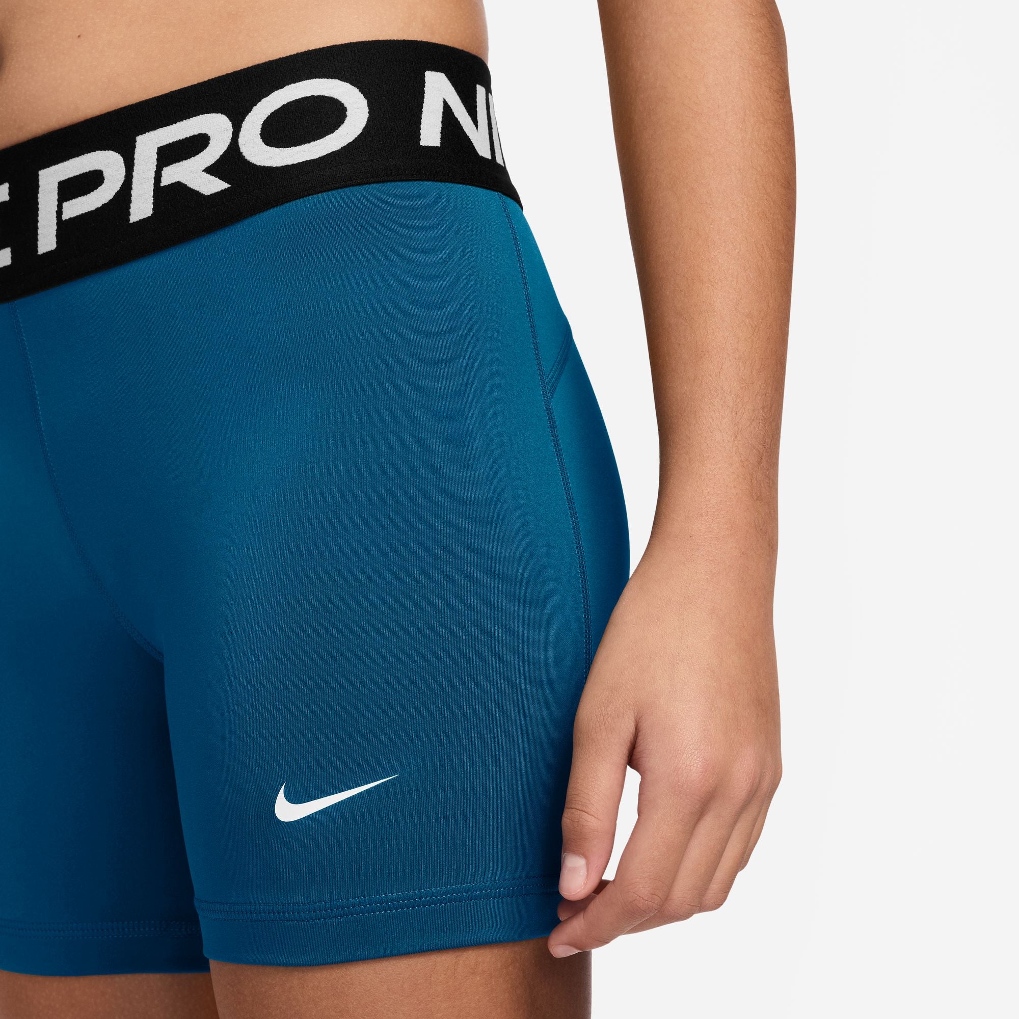 Nike Pro 3 Inch Kids Shorts