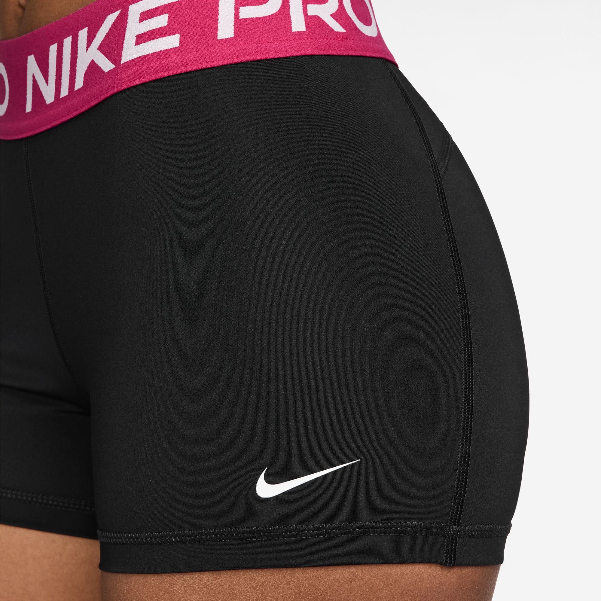 Nike Pro 3 Inch Womens Shorts