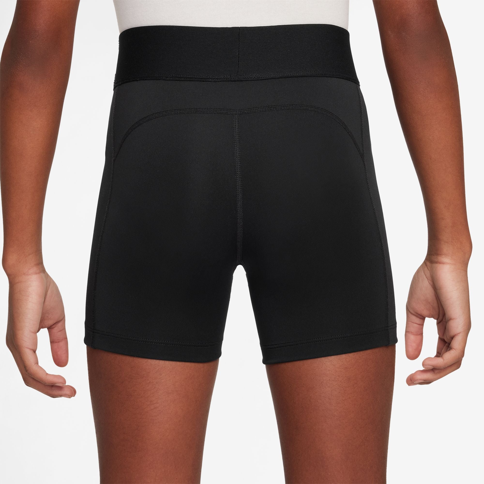 Nike Pro Dri-FIT 3 Inch Kids Short Tights
