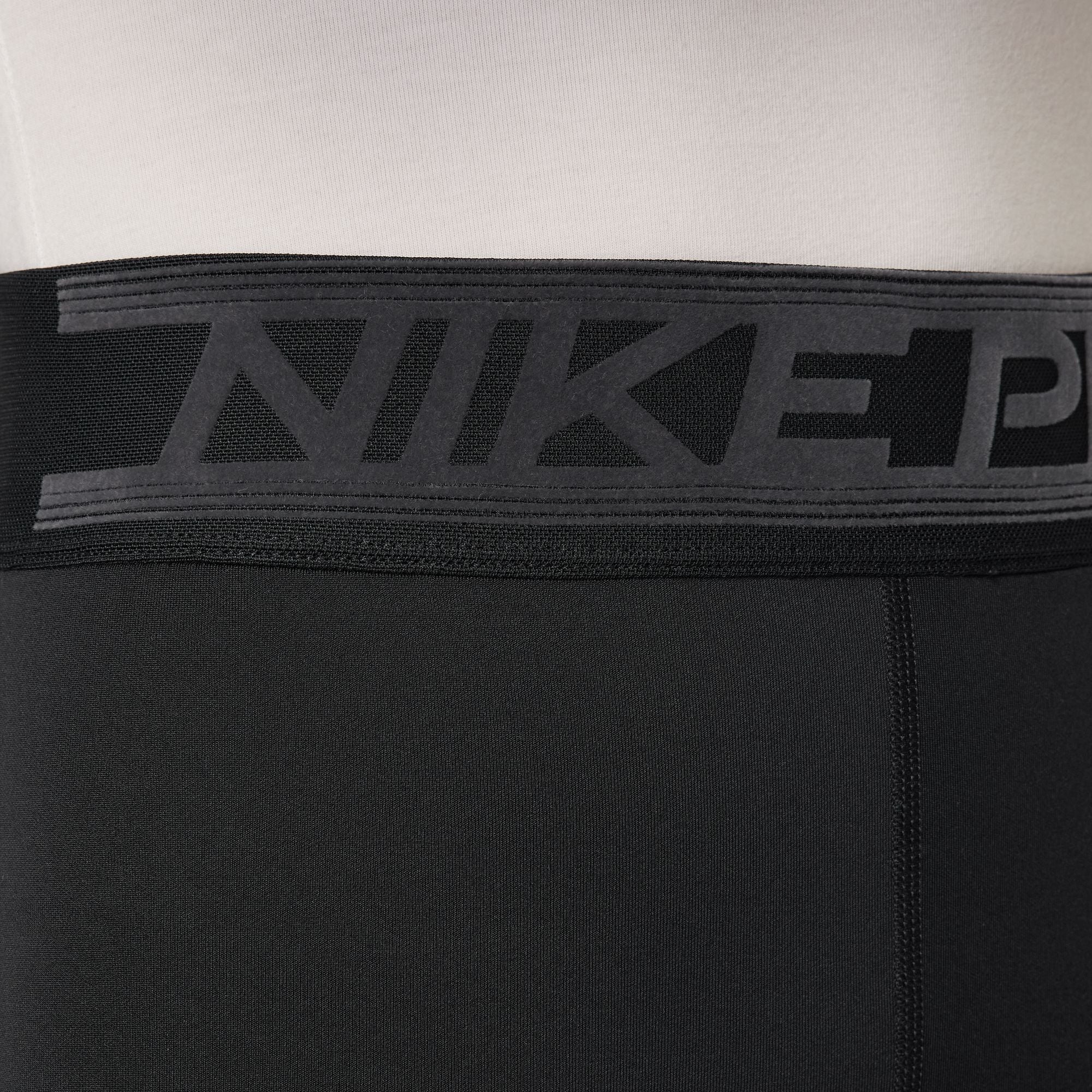 Nike Pro Dri-FIT 3 Inch Kids Short Tights