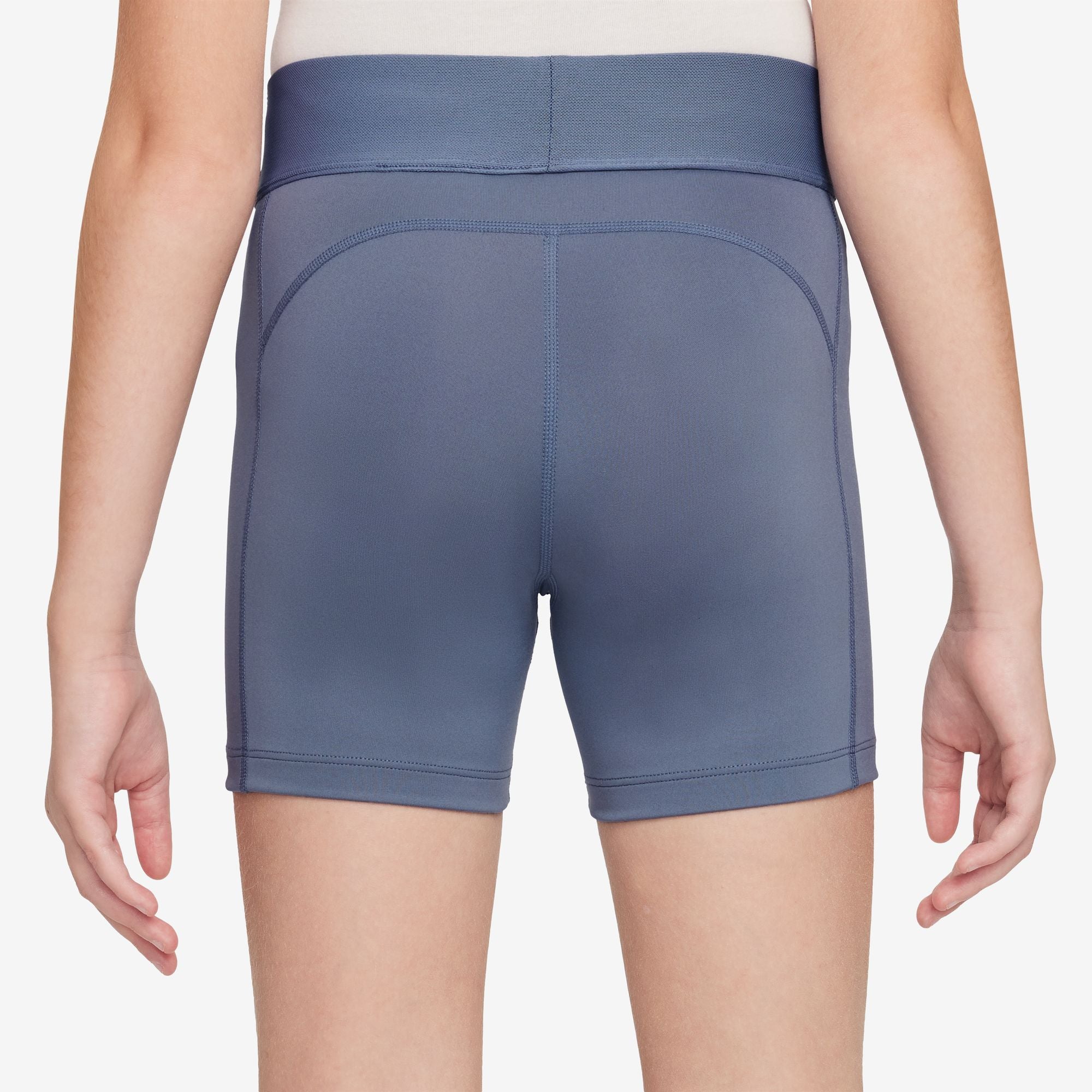 Nike Pro Dri-FIT 3 Inch Kids Shorts