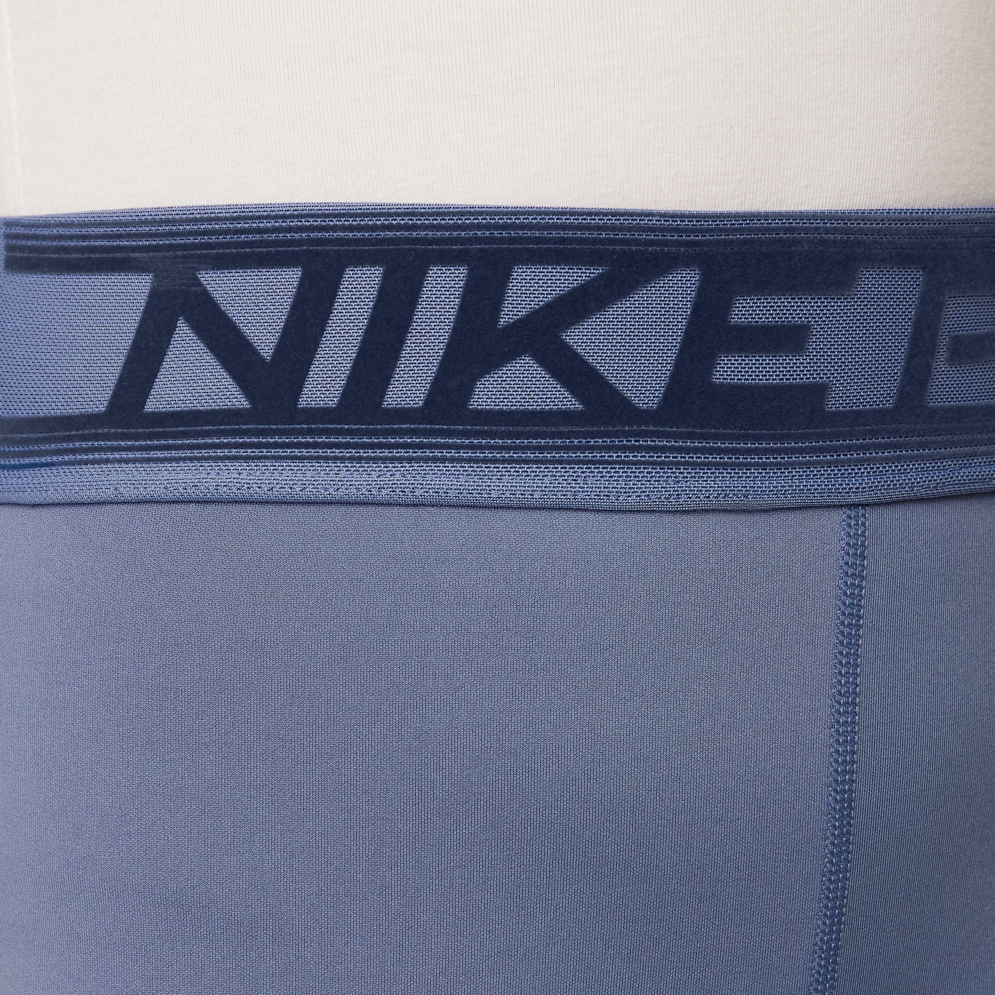 Nike Pro Dri-FIT 3 Inch Kids Shorts