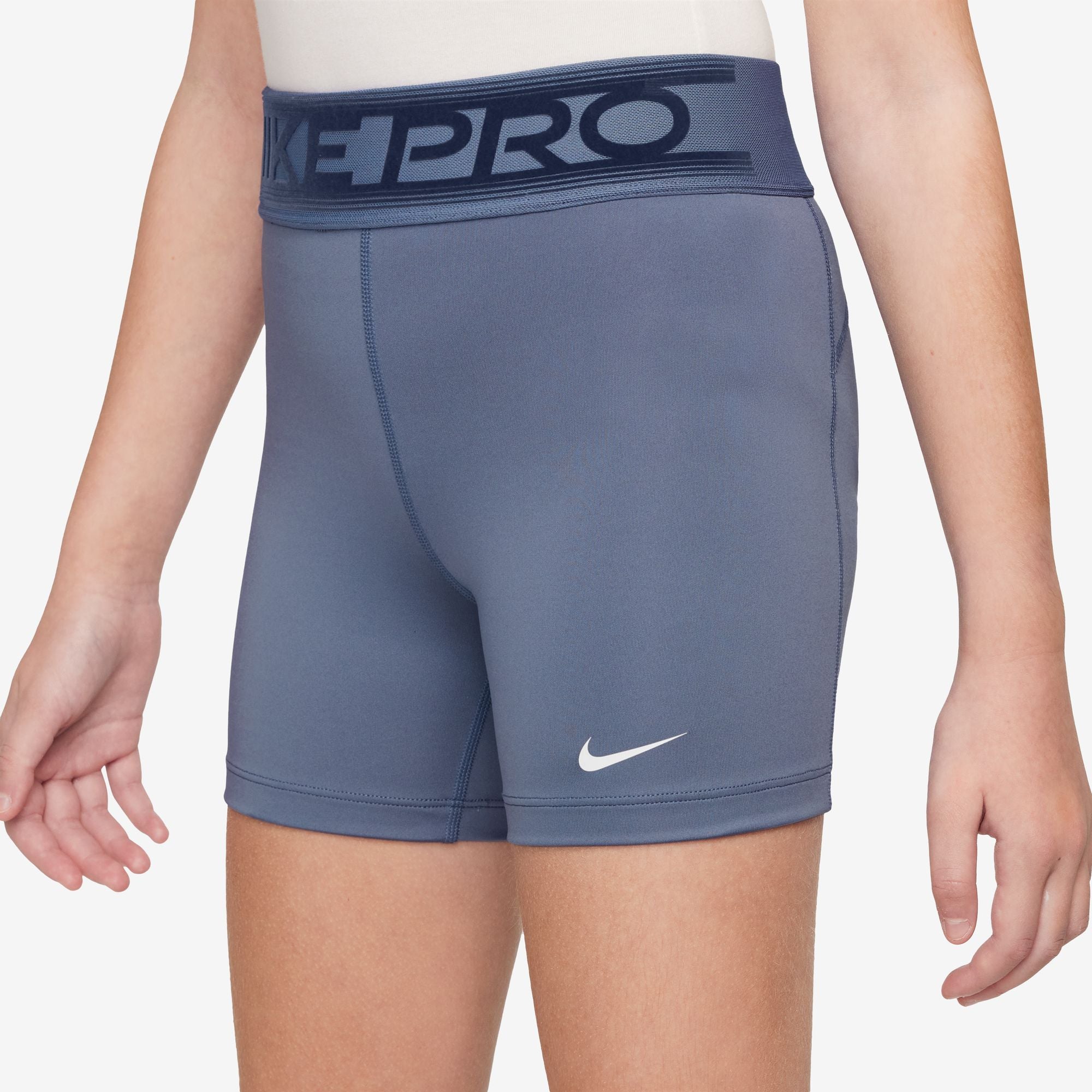 Nike Pro Dri-FIT 3 Inch Kids Shorts