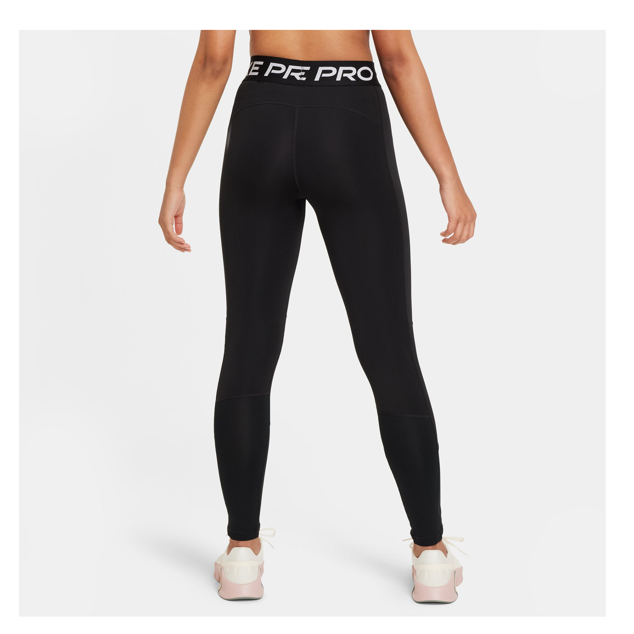 Nike Pro Dri-FIT Girls Leggings