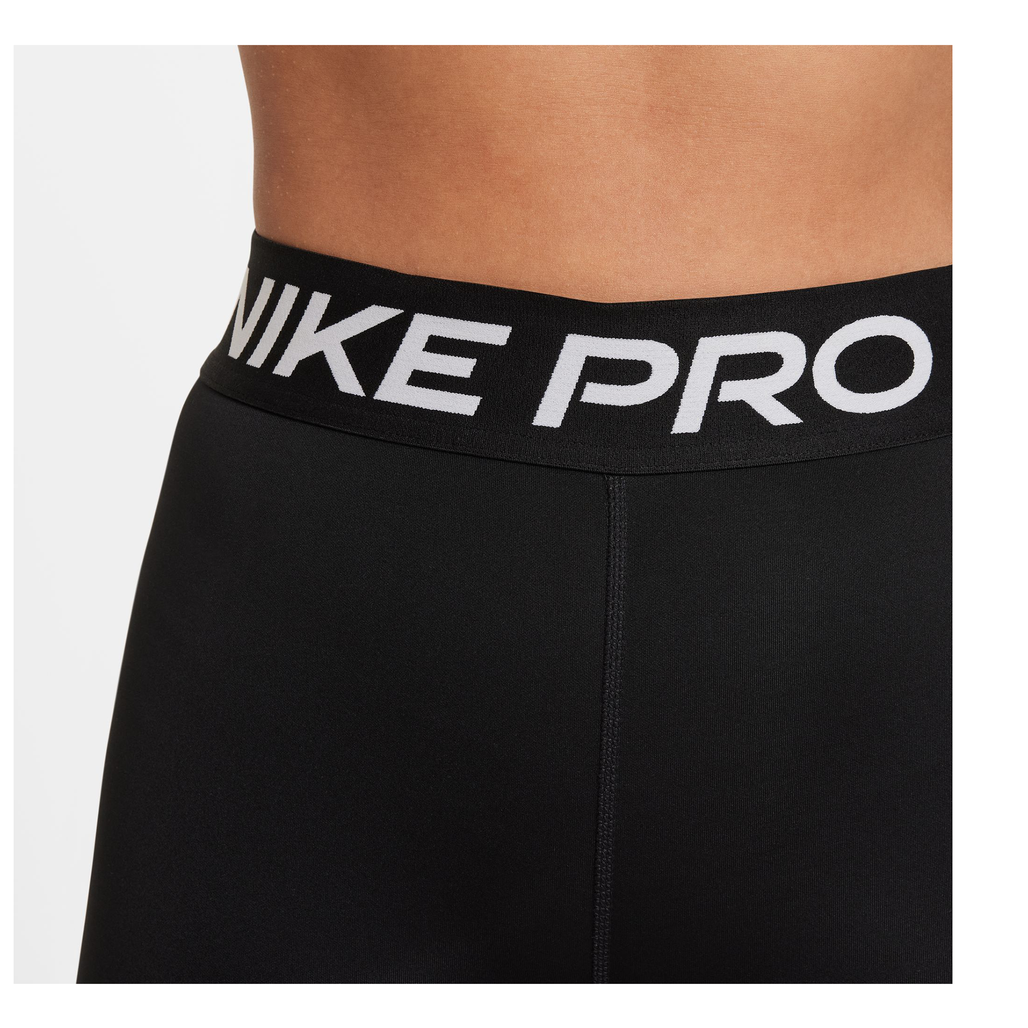 Nike Pro Dri-FIT Girls Leggings