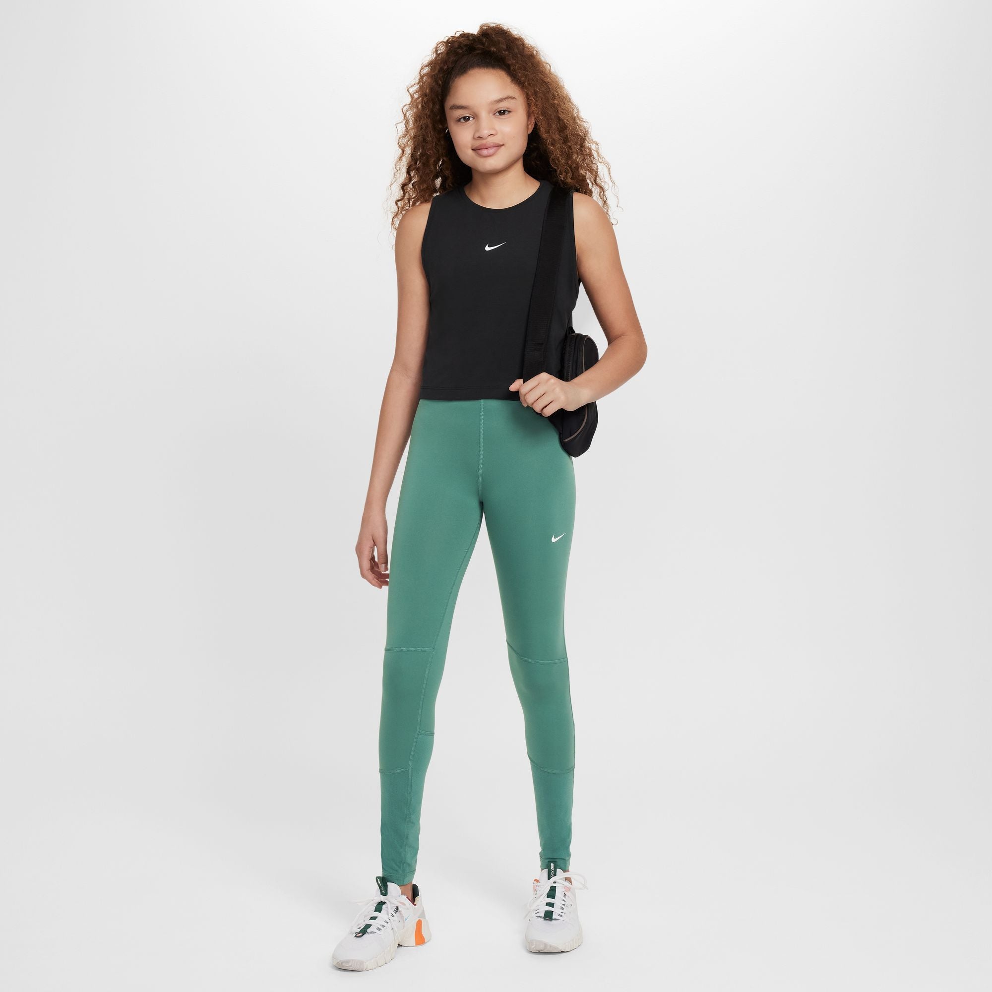 Nike Pro Dri-FIT Kids Training Tank