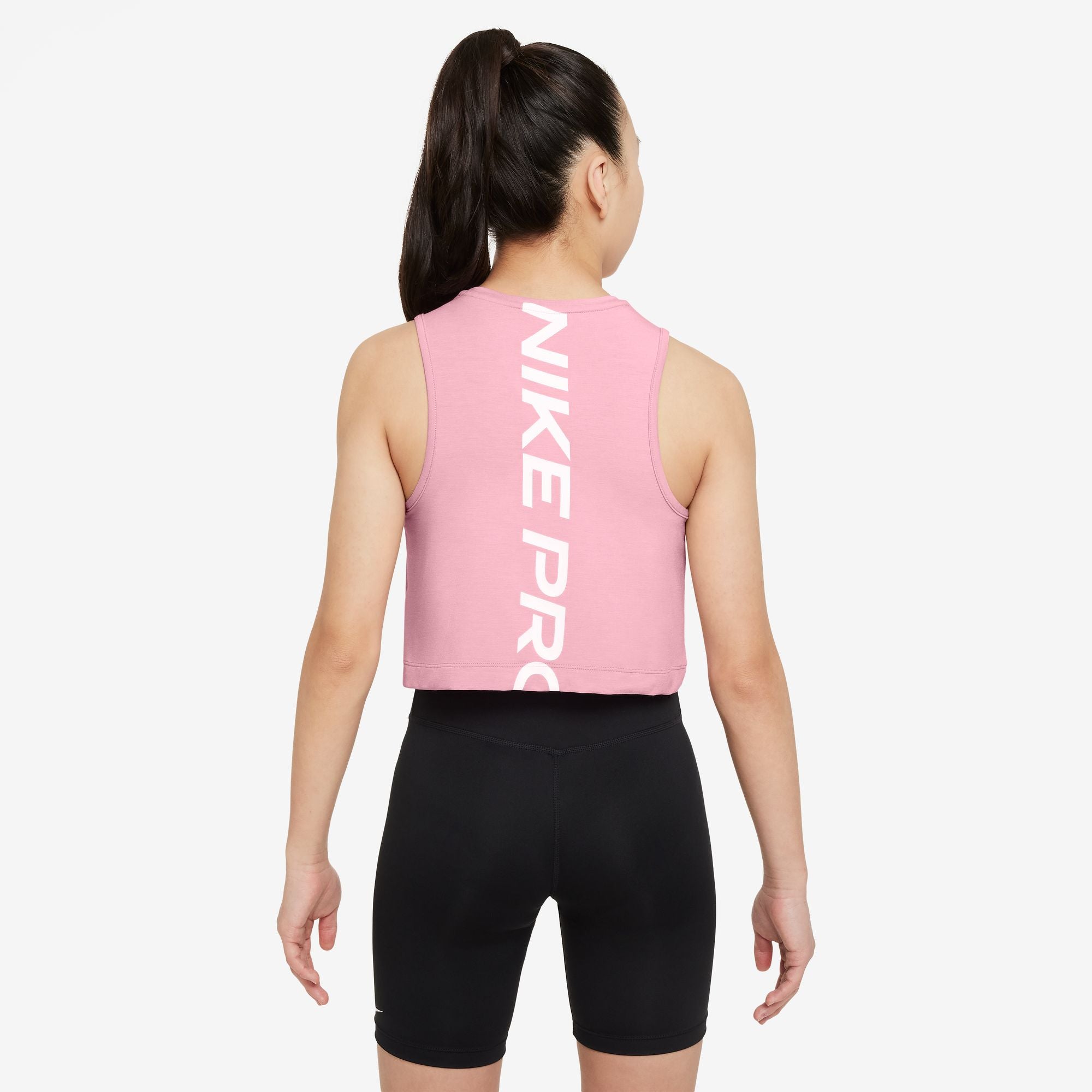Nike Pro Dri-FIT Kids Training Tank