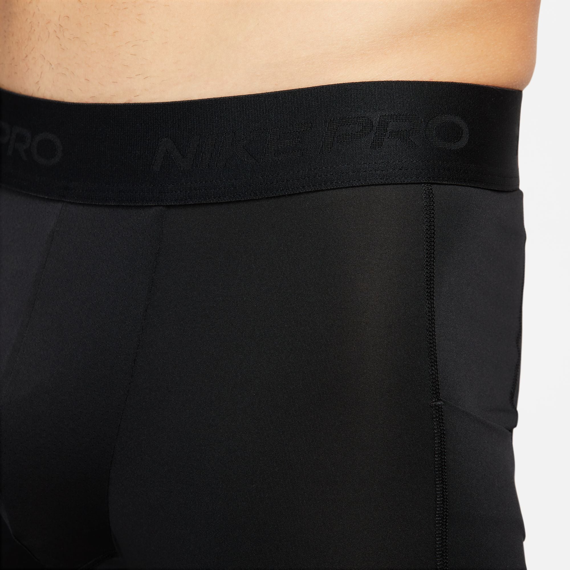 Nike Pro Dri-FIT Mens Fitness Shorts