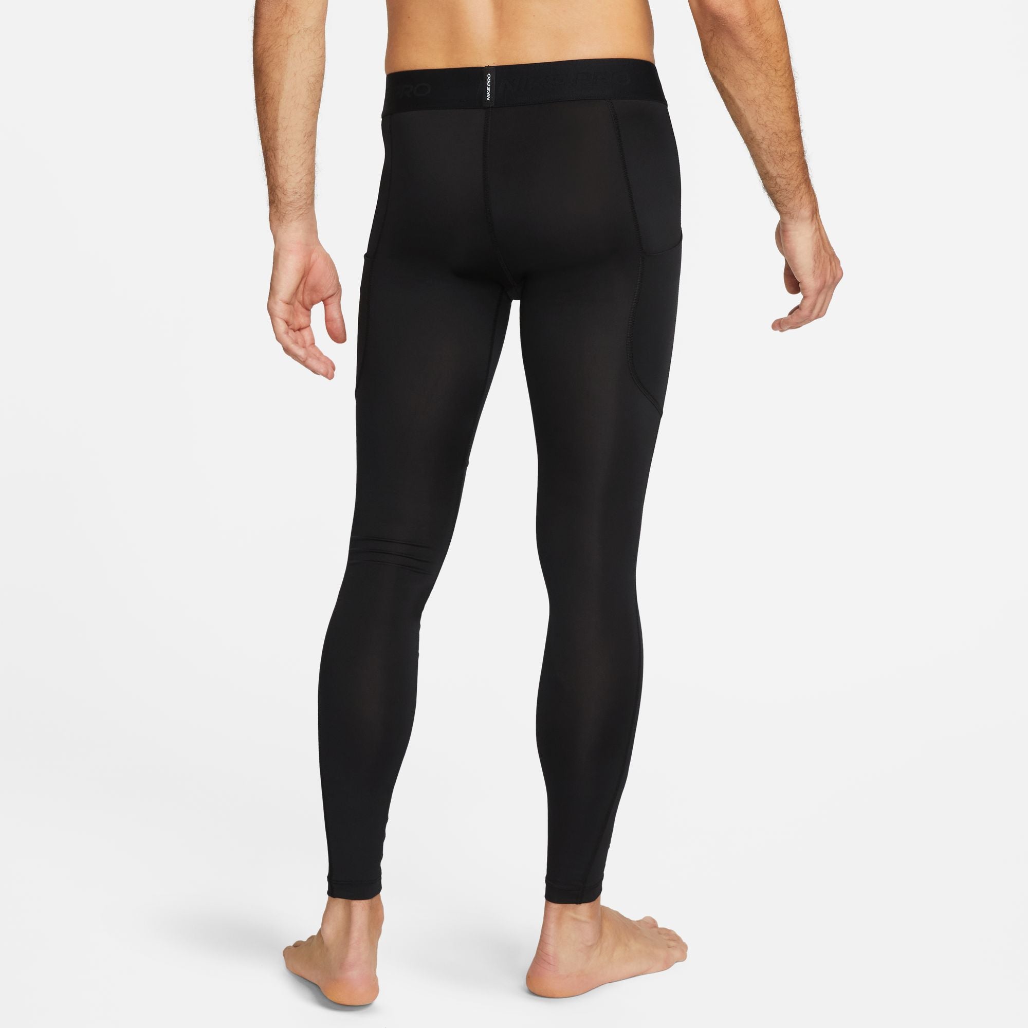 Nike Pro Dri-FIT Mens Fitness Tights