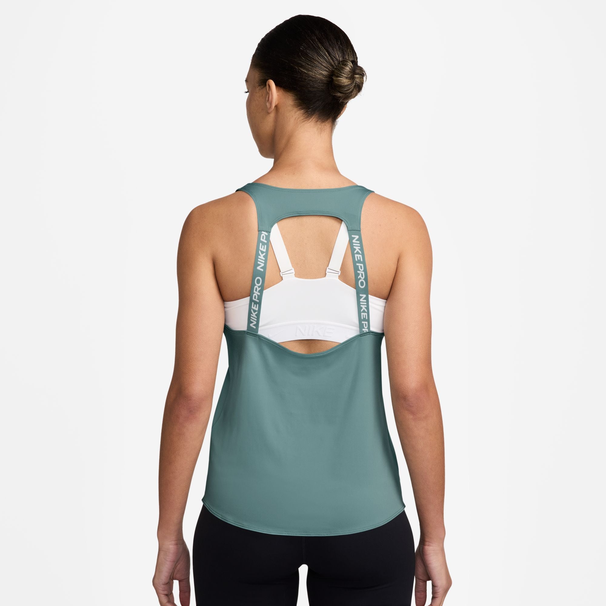 Nike Pro Womens Dri-FIT Tank Top