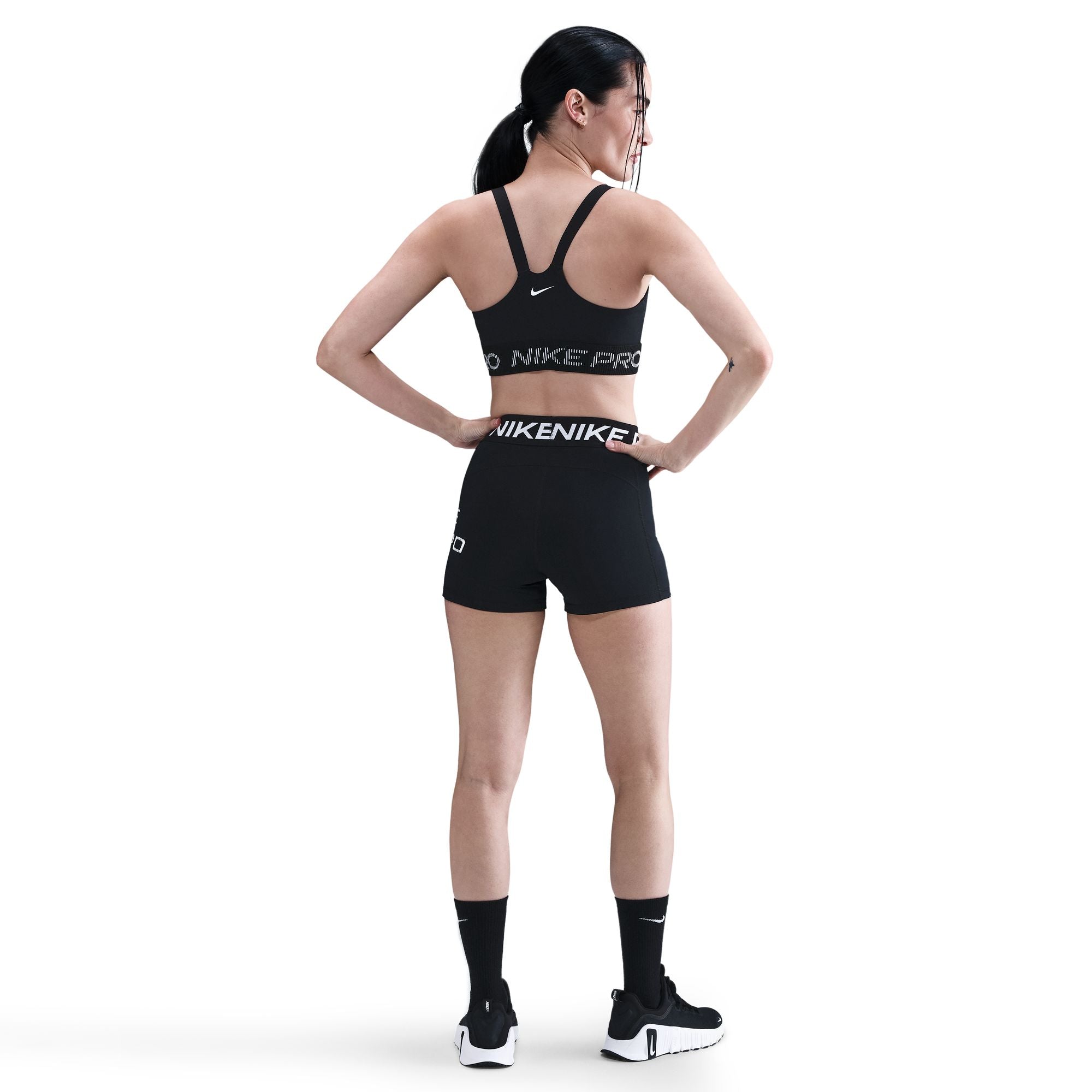 Nike Pro Womens Sports Bra
