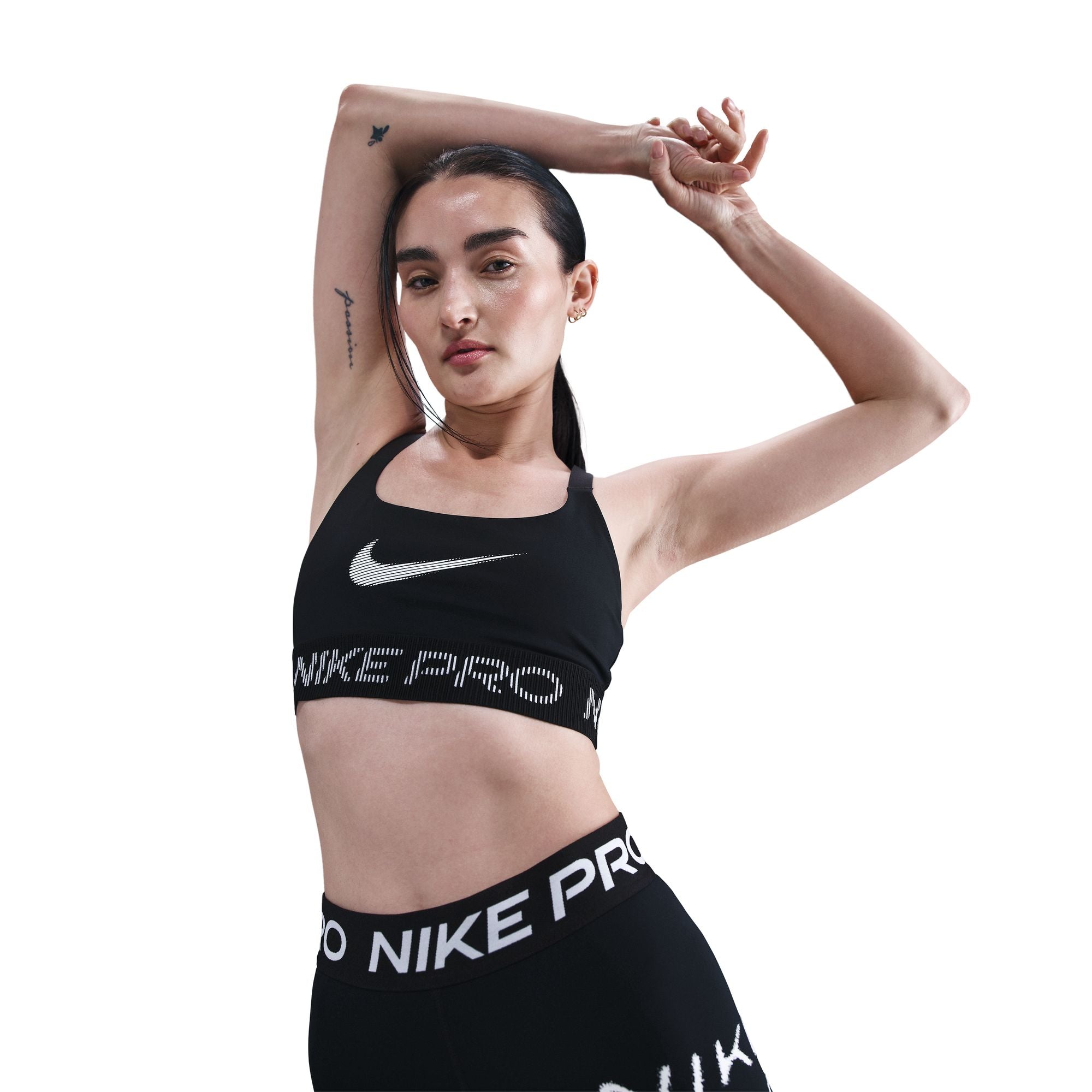 Nike Pro Womens Sports Bra